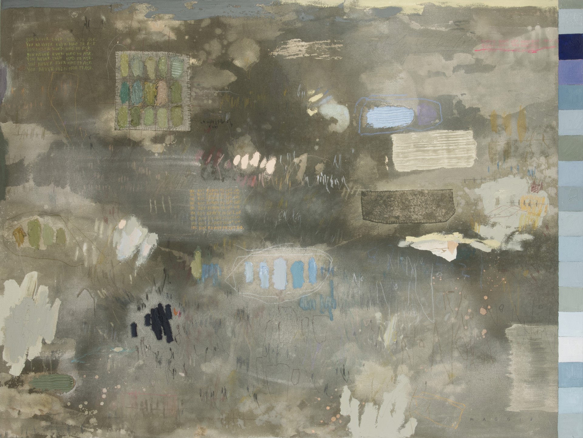 Maggie Macdonald | Grand Bohemian Gallery