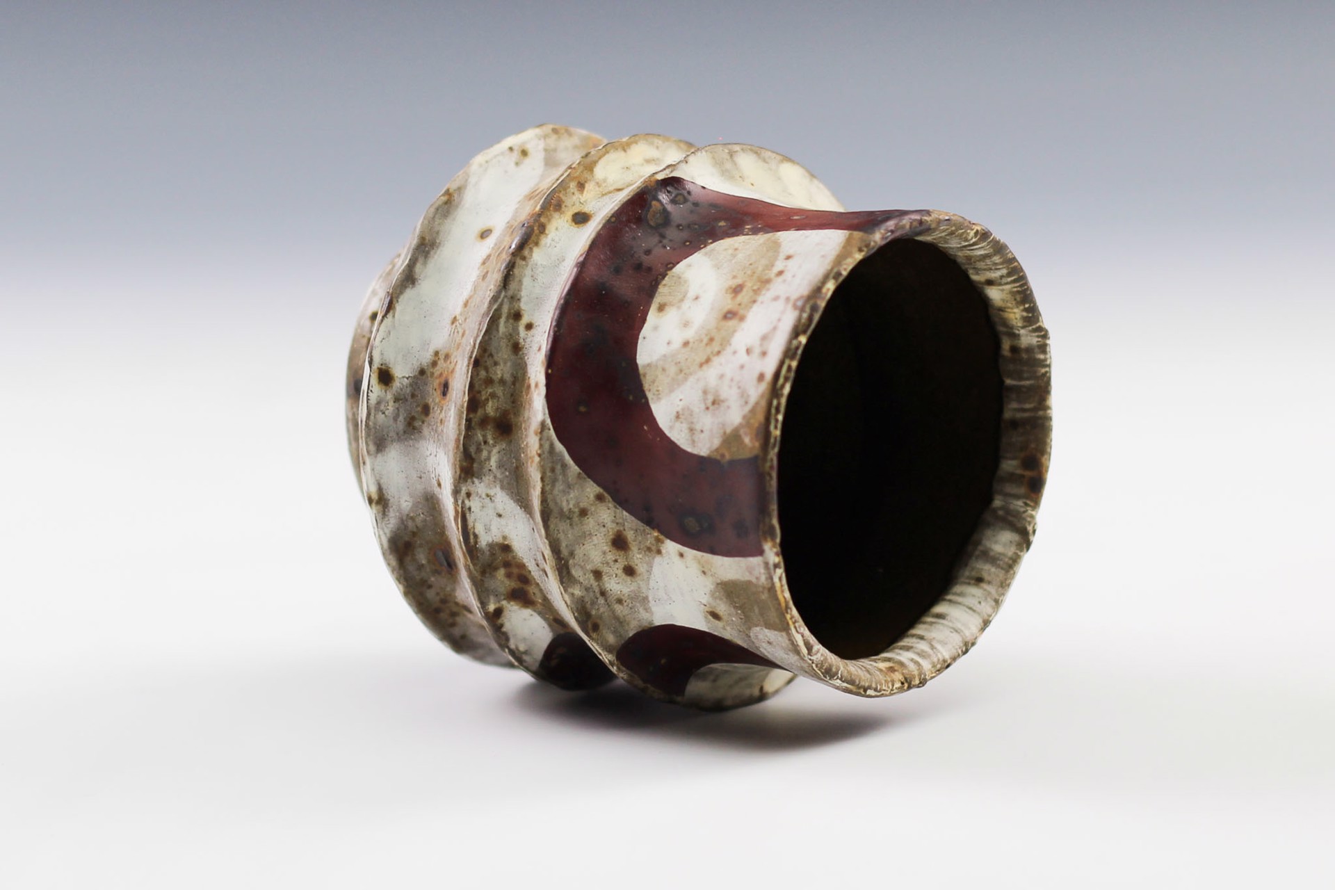 Tumbler by Kate Marotz