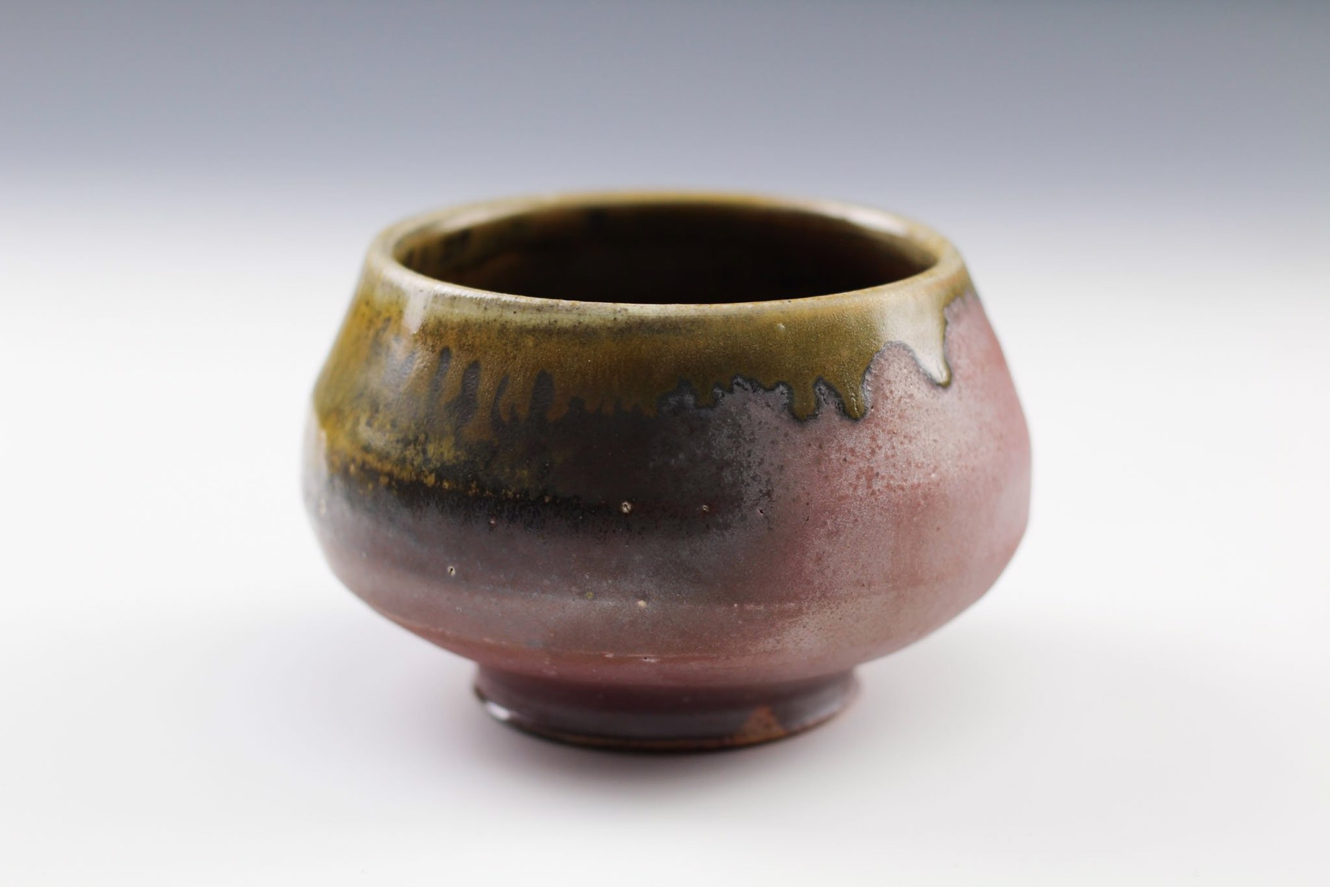 Bowl by Zac Spates
