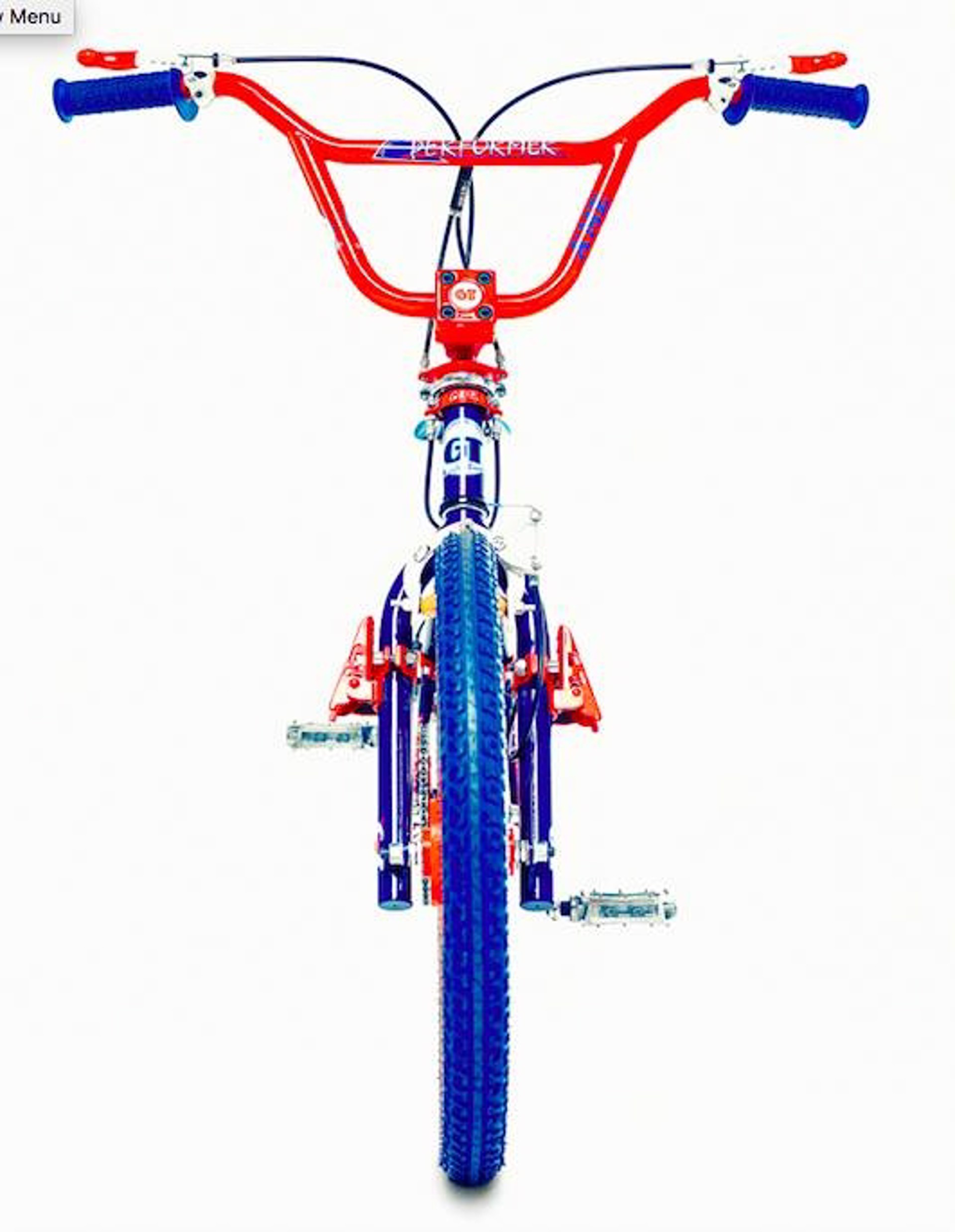 FV - A / 2 by Lyle Owerko | Bikes