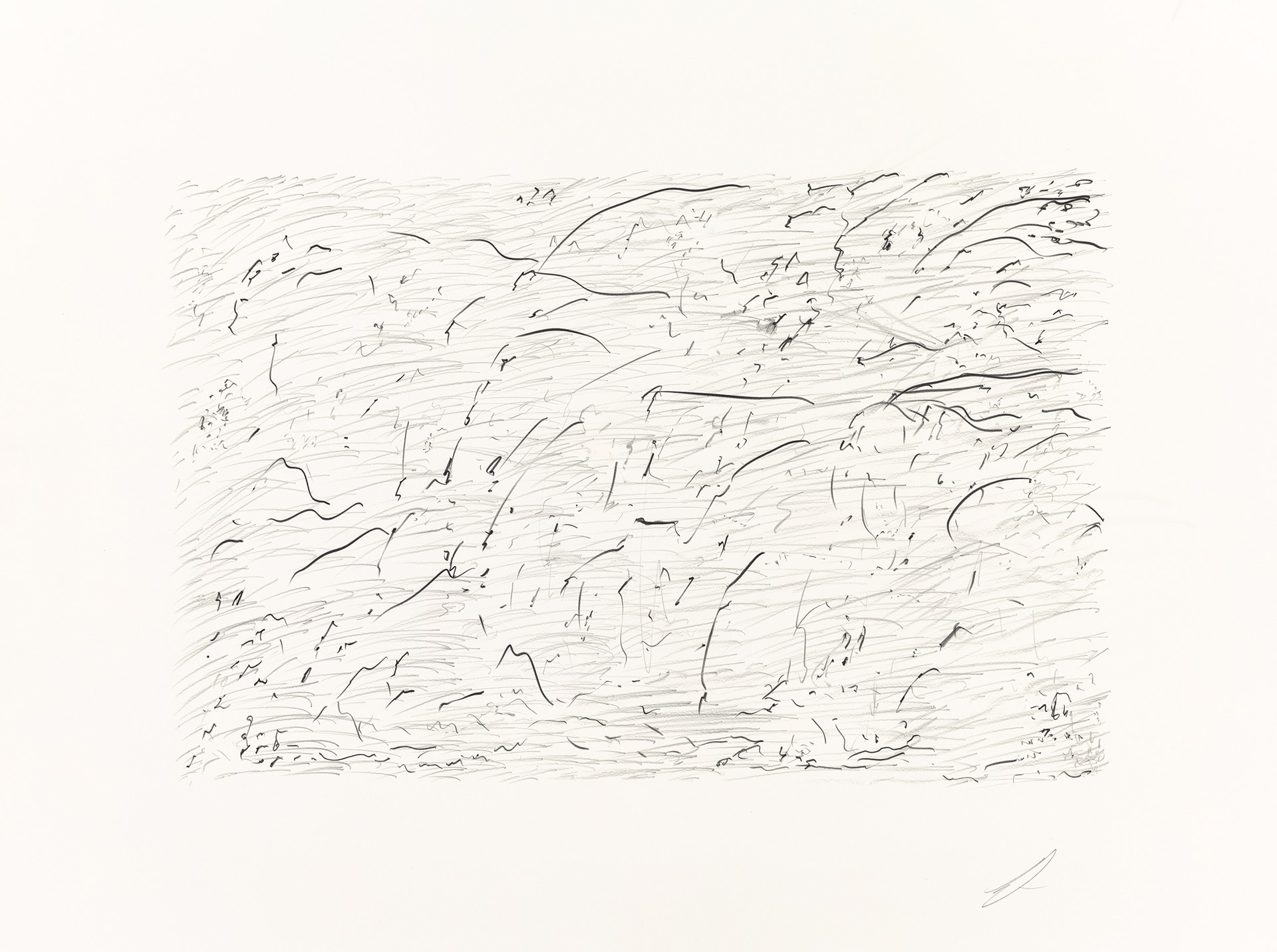 Untitled - Field/Recording #3 by Darden Smith