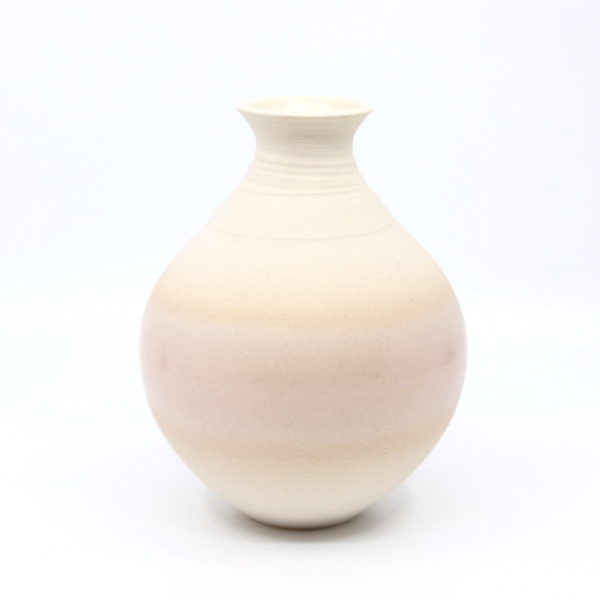 Vase 7 by Heather Bradley