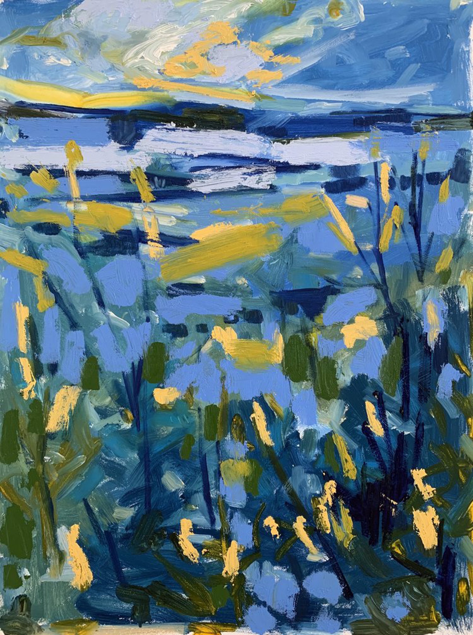 Twilight by Karen Blair