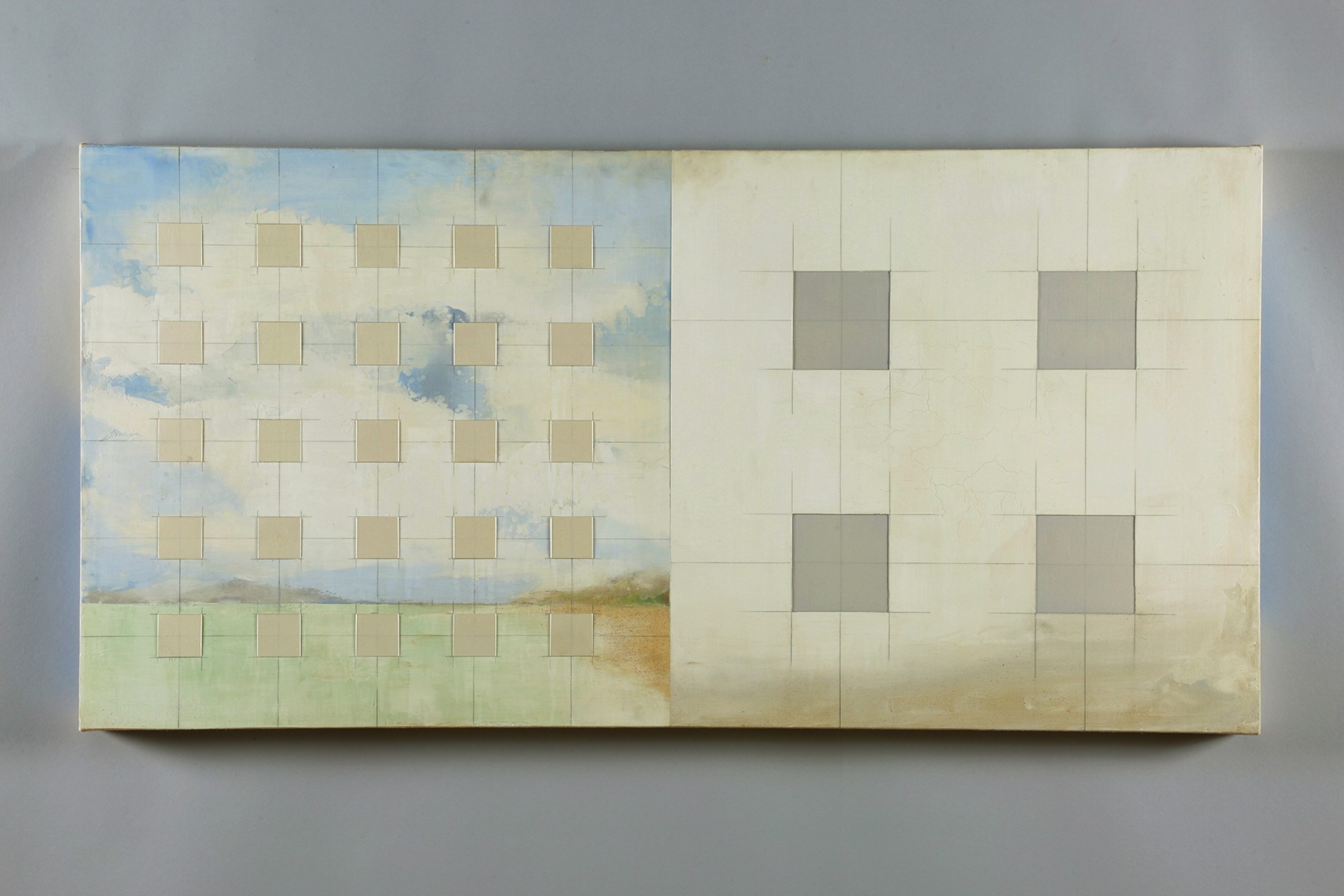 Memory and Desire #2 by Matthew Baumgardner