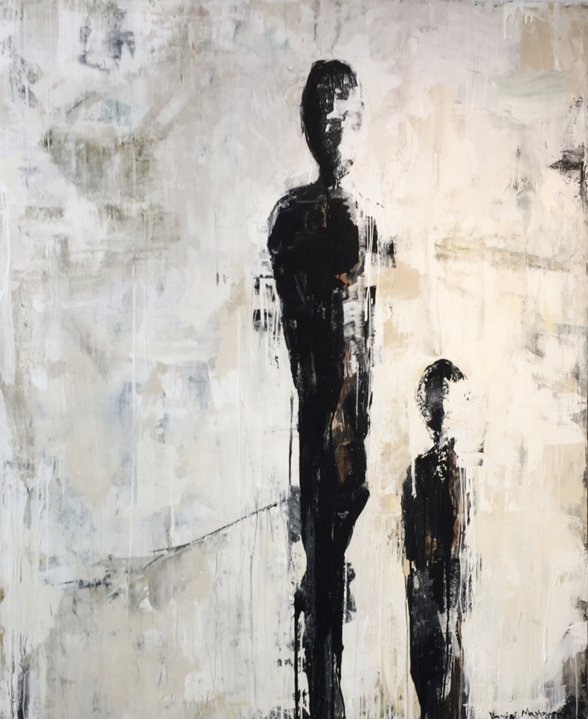 Figure 1 by Daniel Maltzman