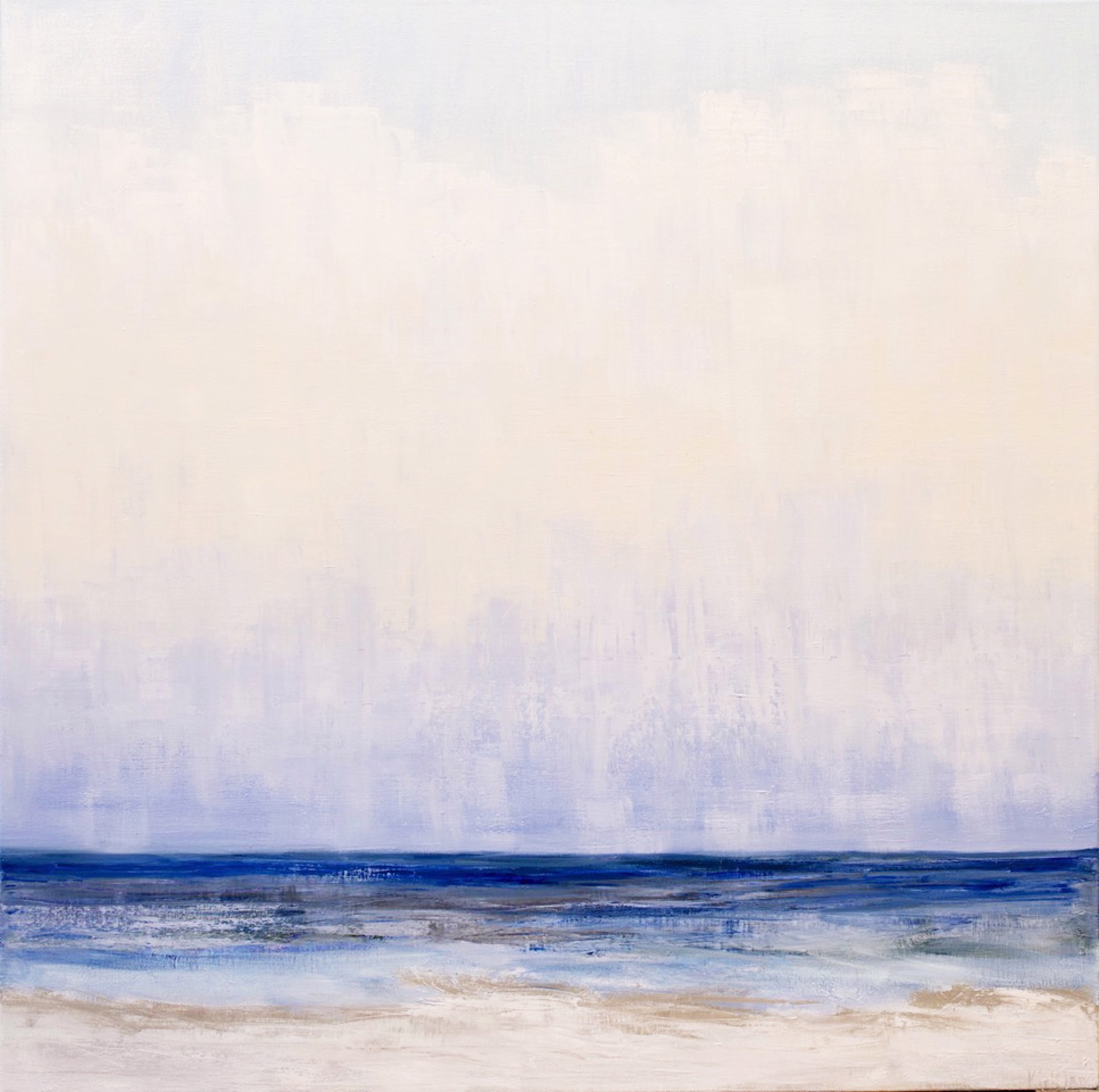 Sea View by Jamie Kirkland