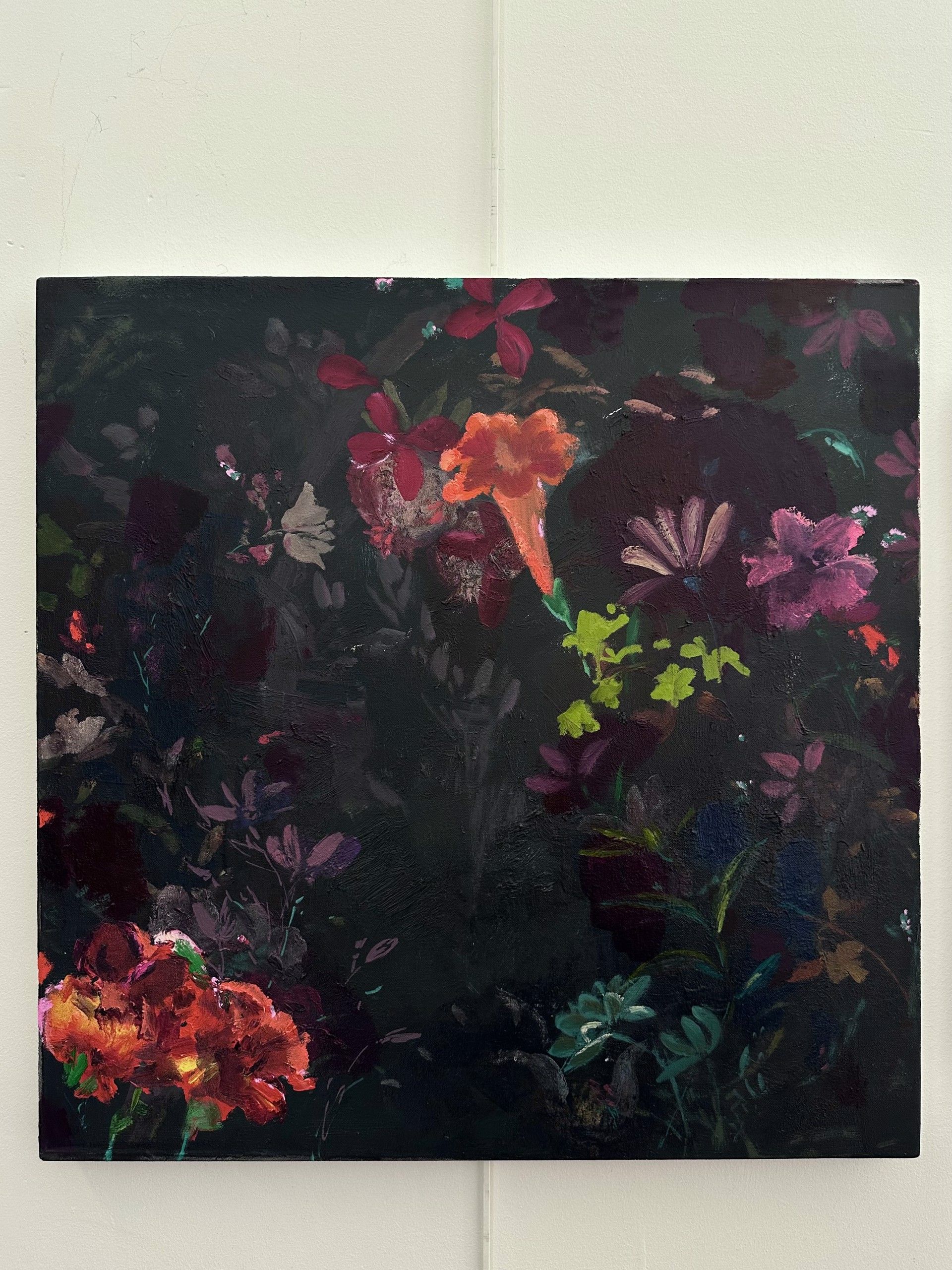 Nectar and Noir by Melanie Parke