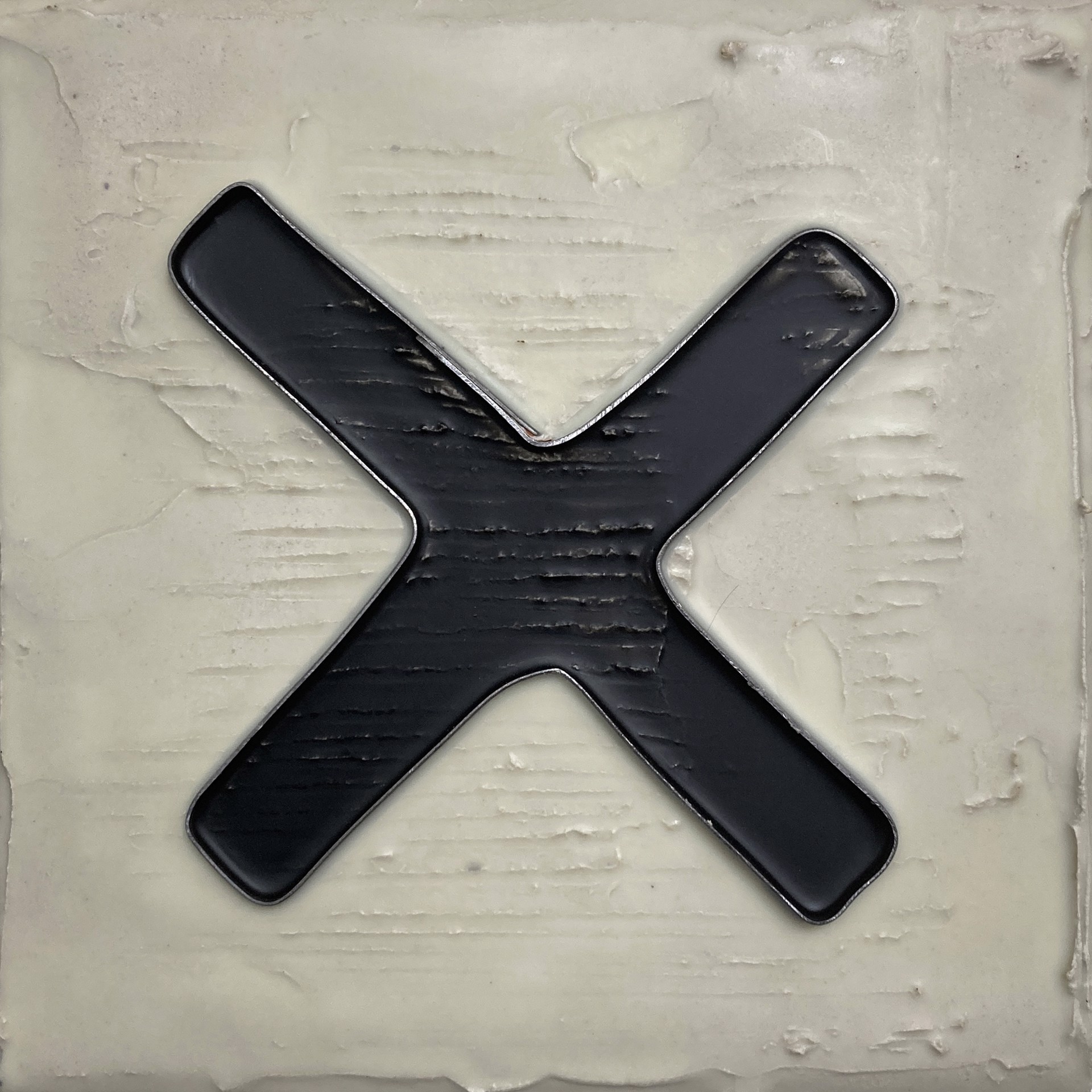 It's Always The X's 10 by Scott Connelly