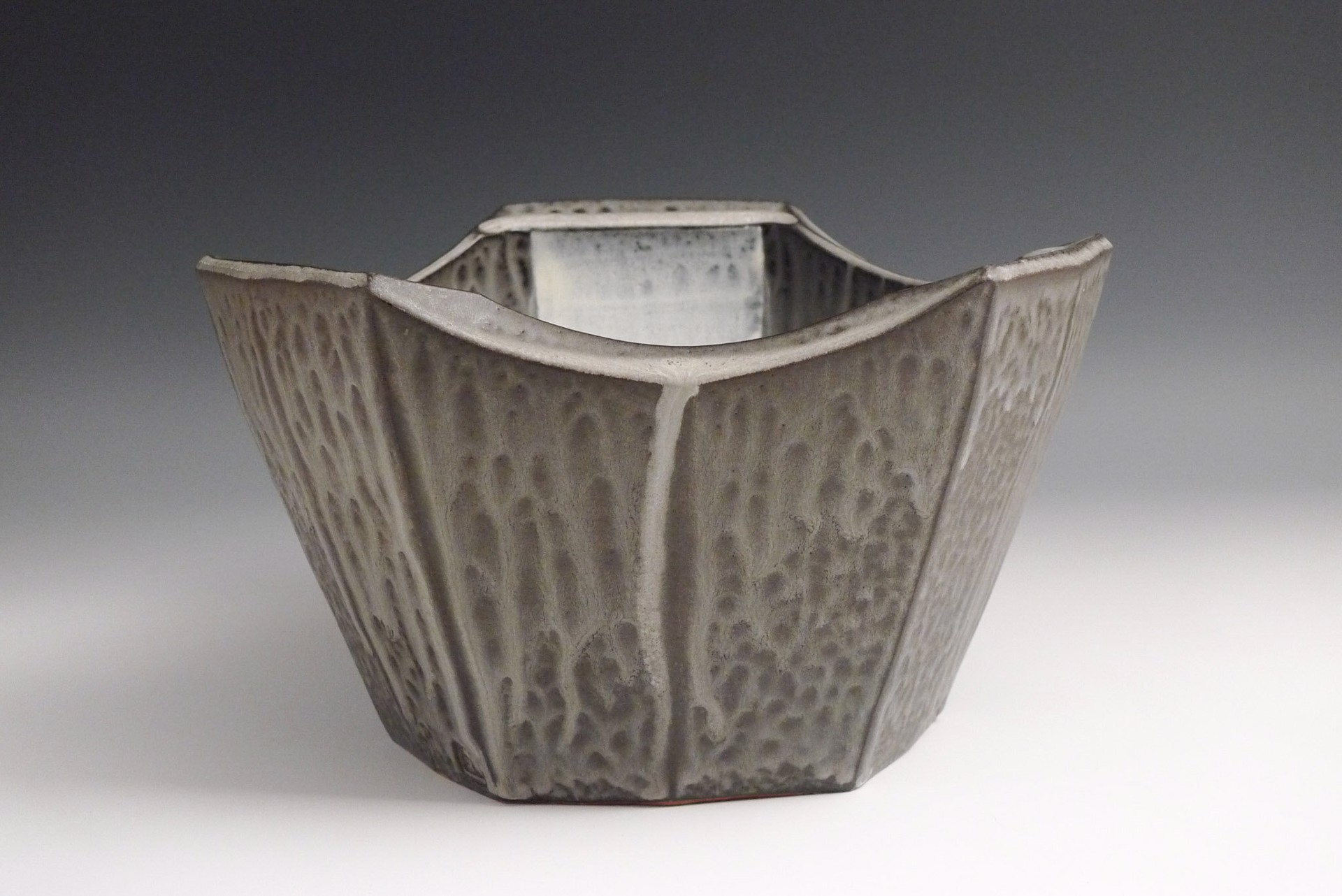 Bowl by Ernest Miller