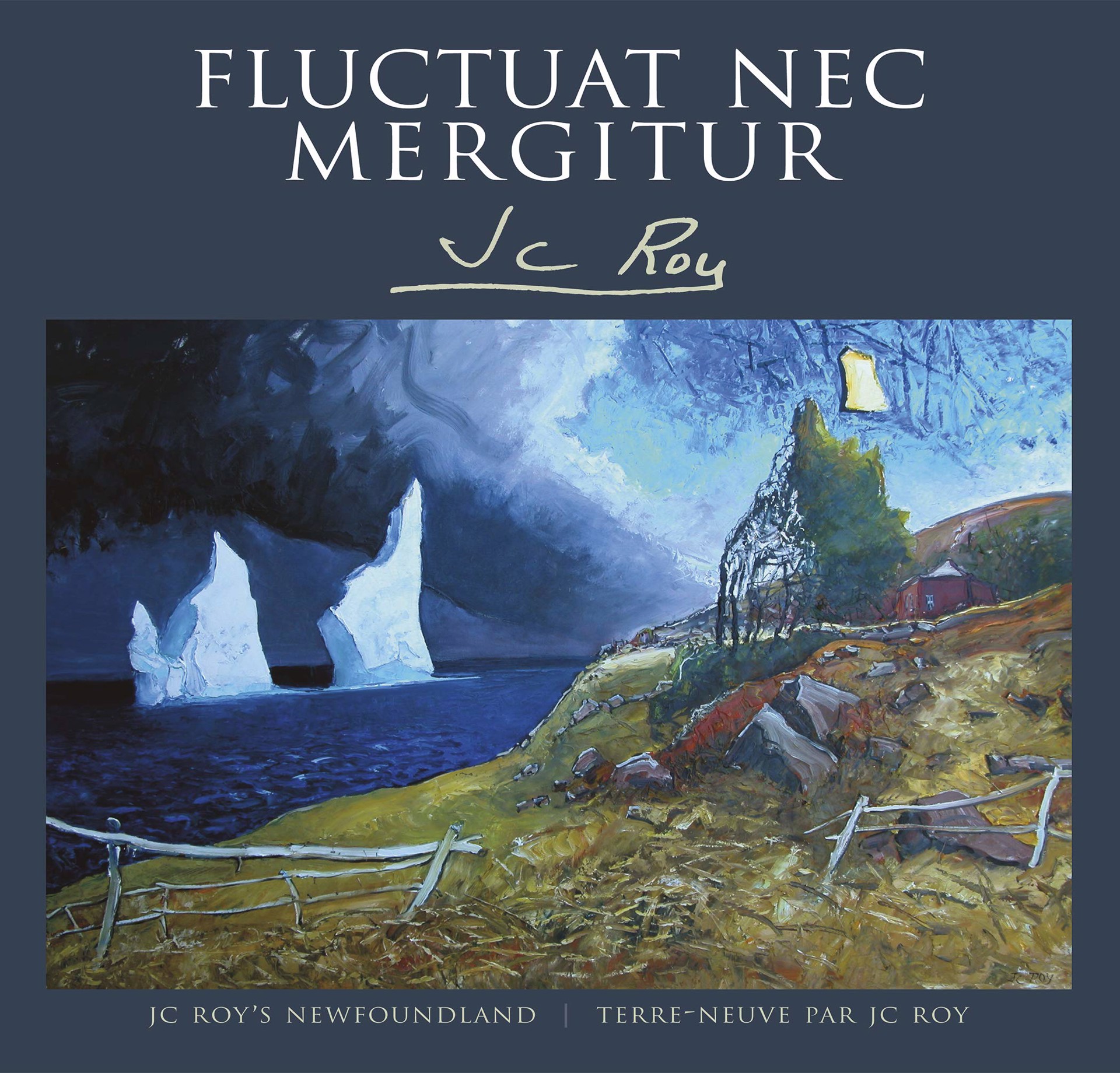 Fluctuat Nec Mergitur by University of Toronto Press Publishing