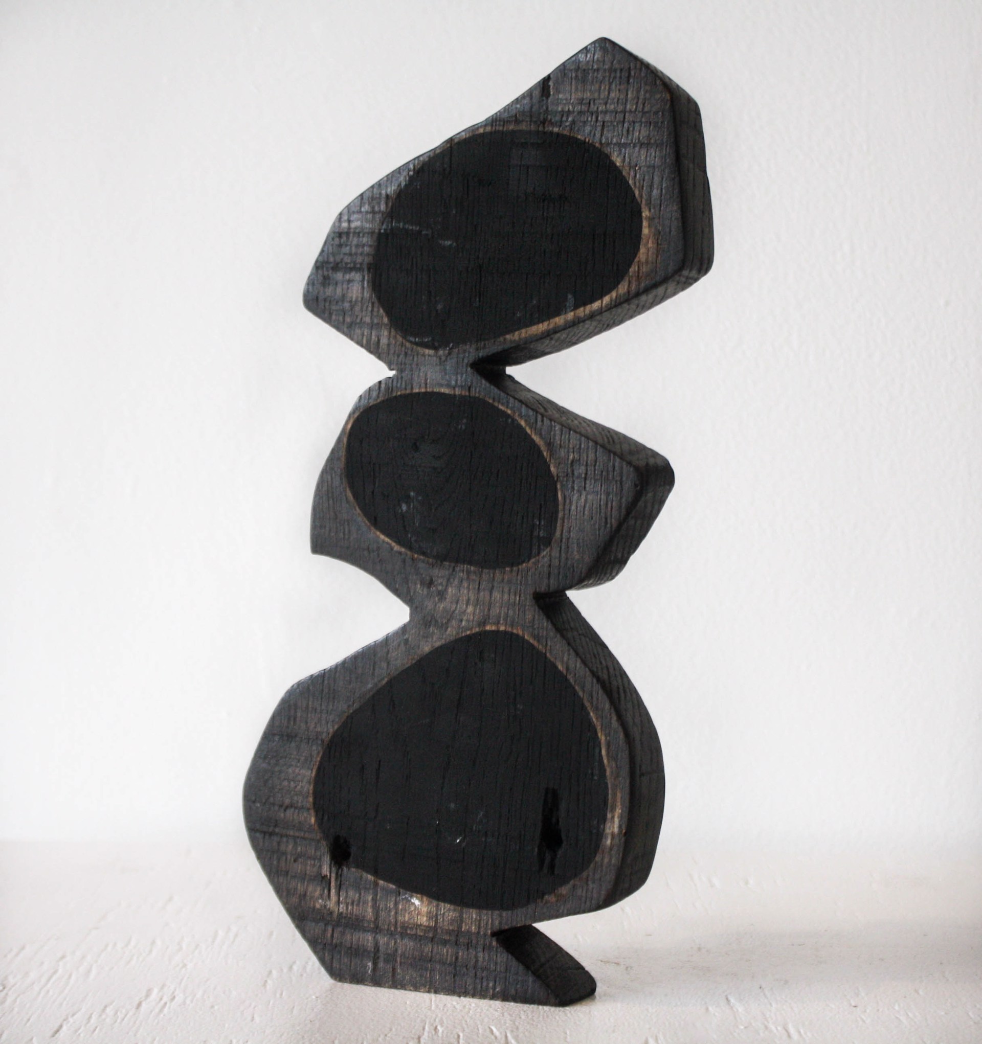 Stacked Shadow 3 by Lindsy Davis