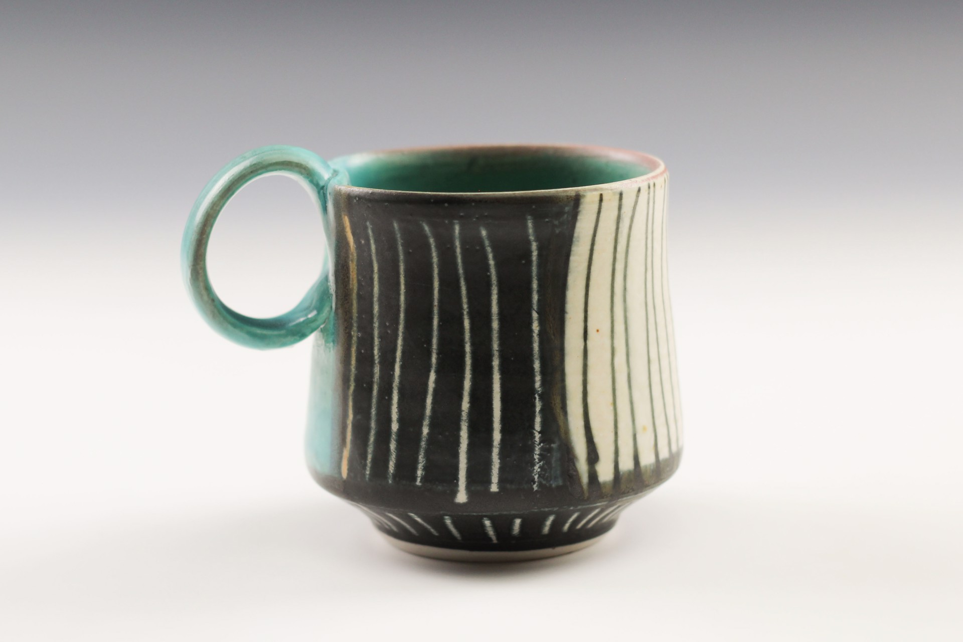 Mug by Delores Fortuna