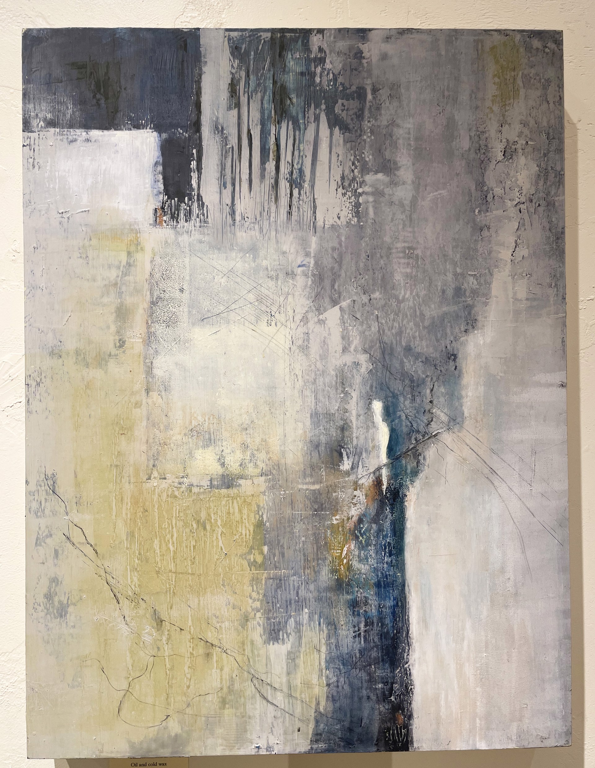 Transformations II by Patt Huss