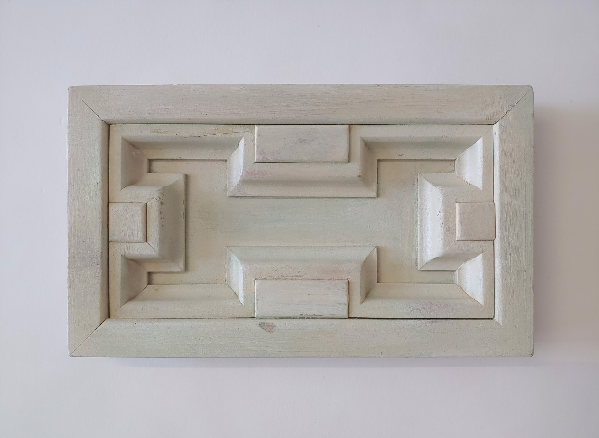 Decorative Panel #4 - Furniture by David Amdur