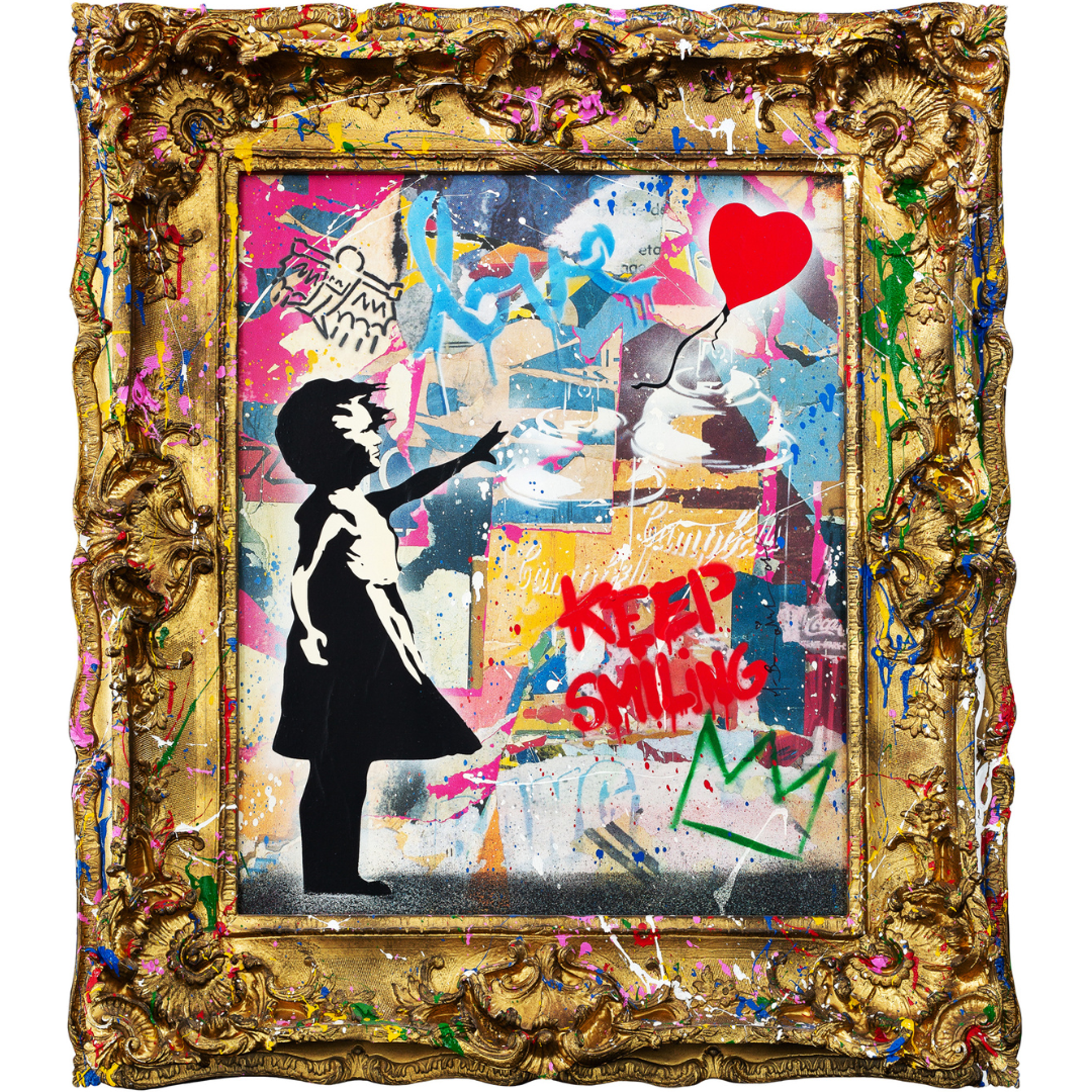 Mr. Brainwash | West Chelsea Contemporary
