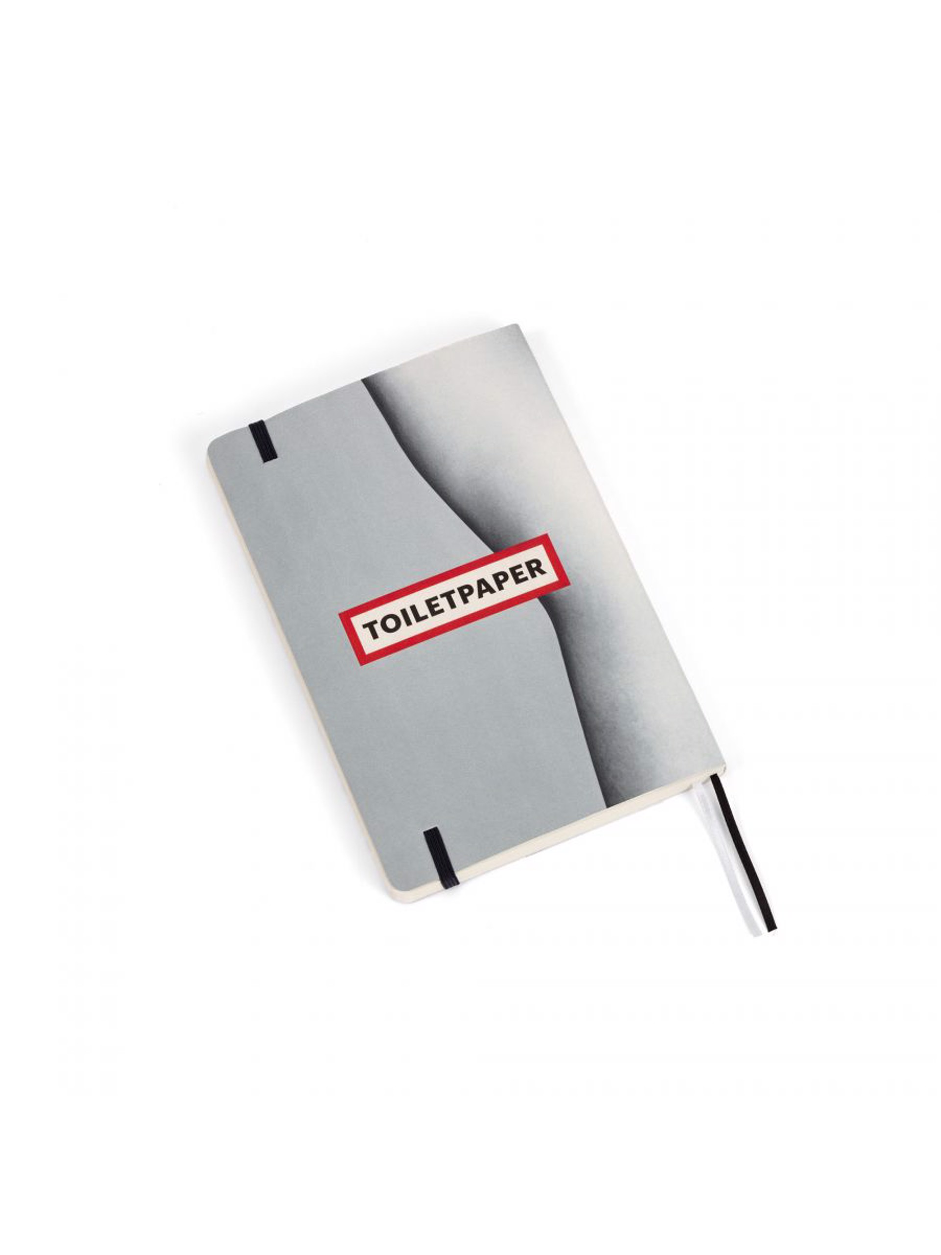 Notebook Big Two of Spades