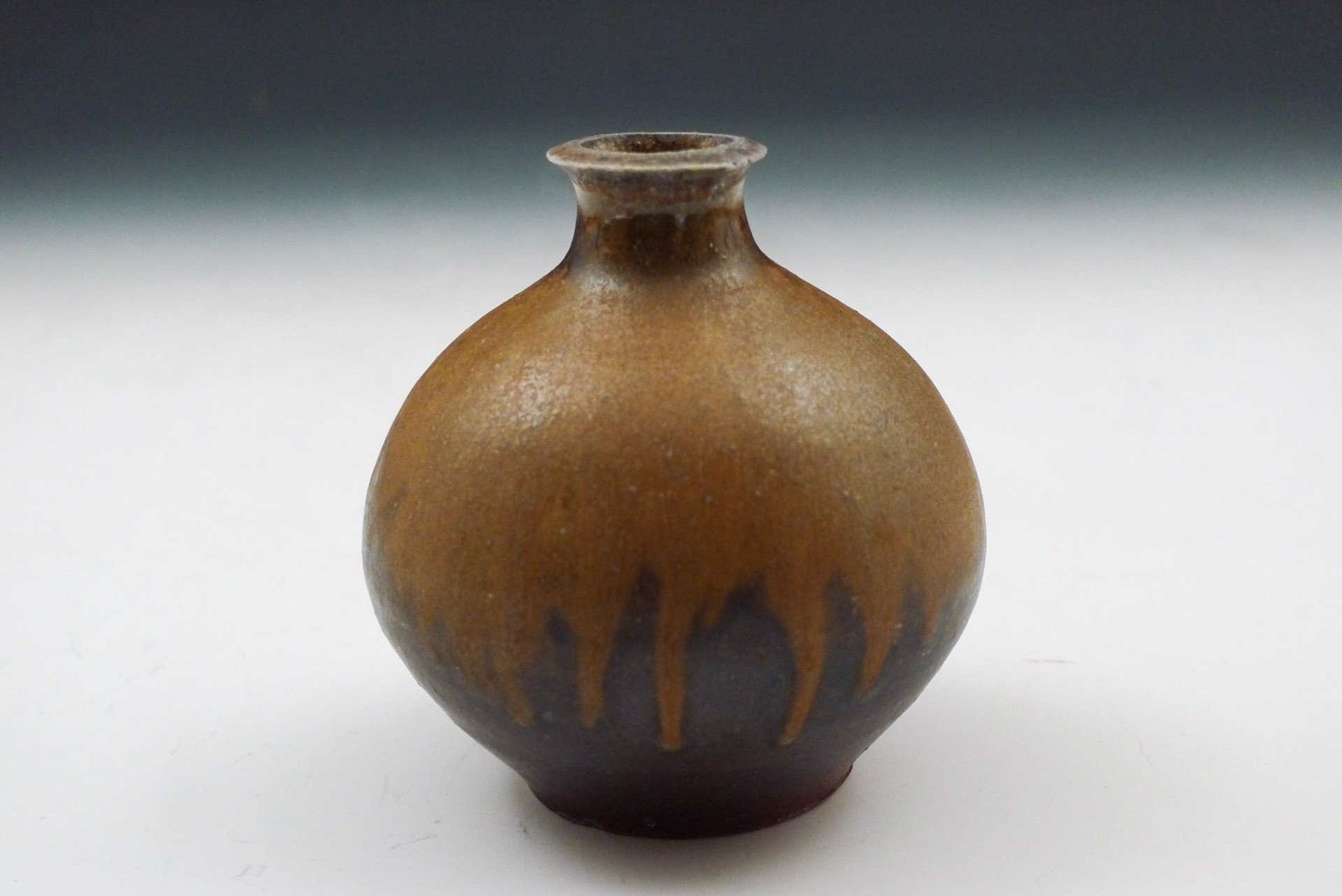 Vase by Shumpei Yamaki