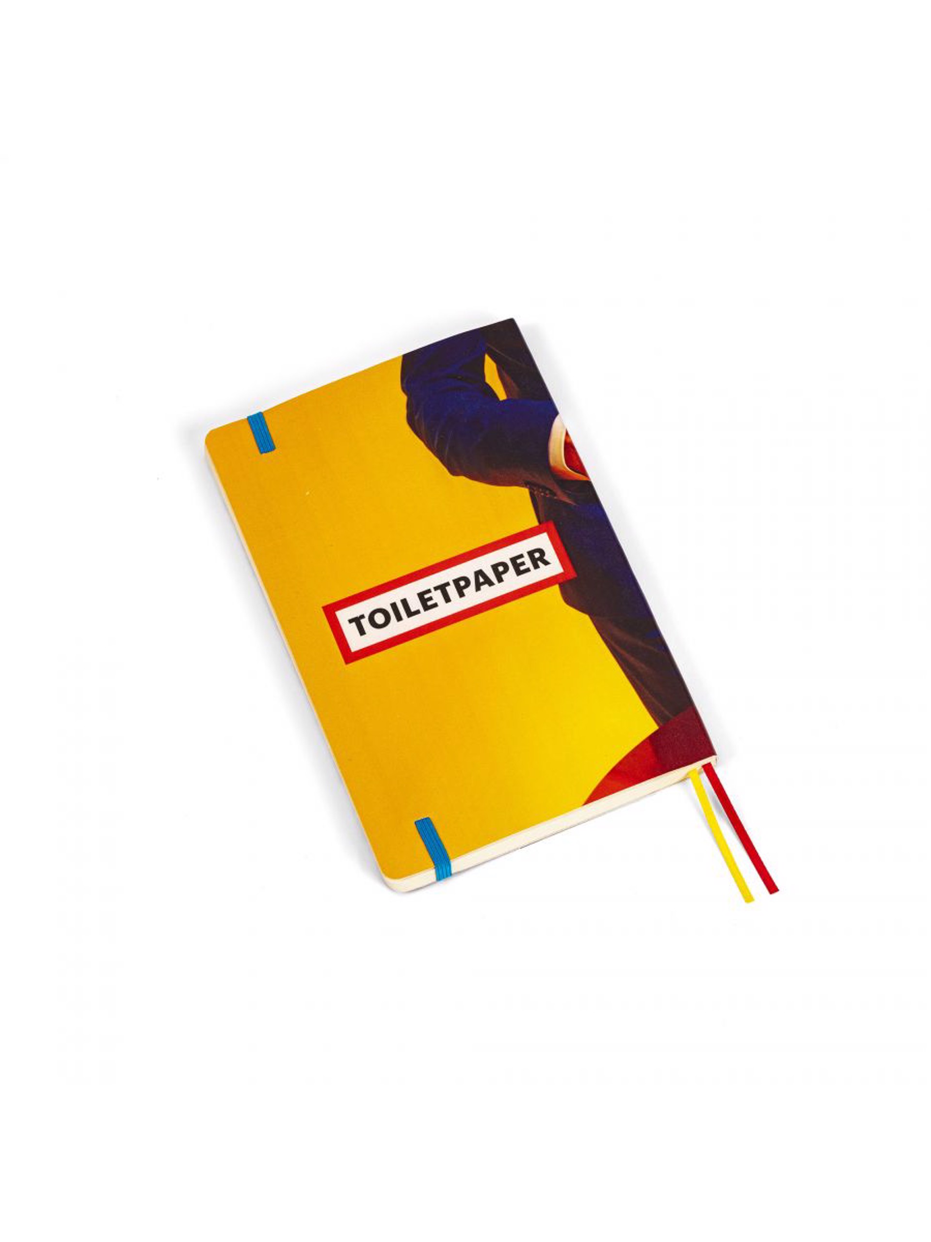 Notebook Big Globe