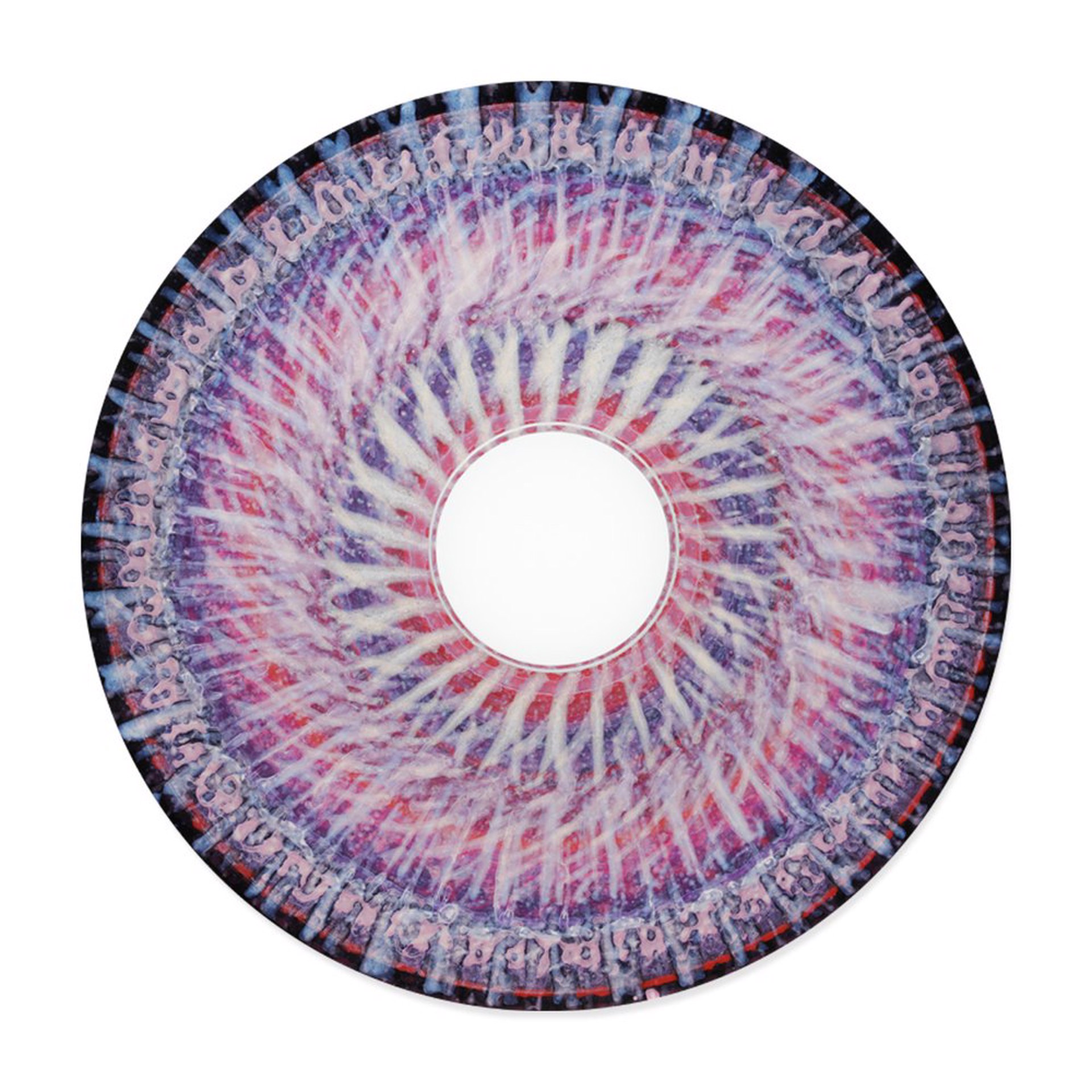 VORTICITY KANTI 08 by Christopher Martin