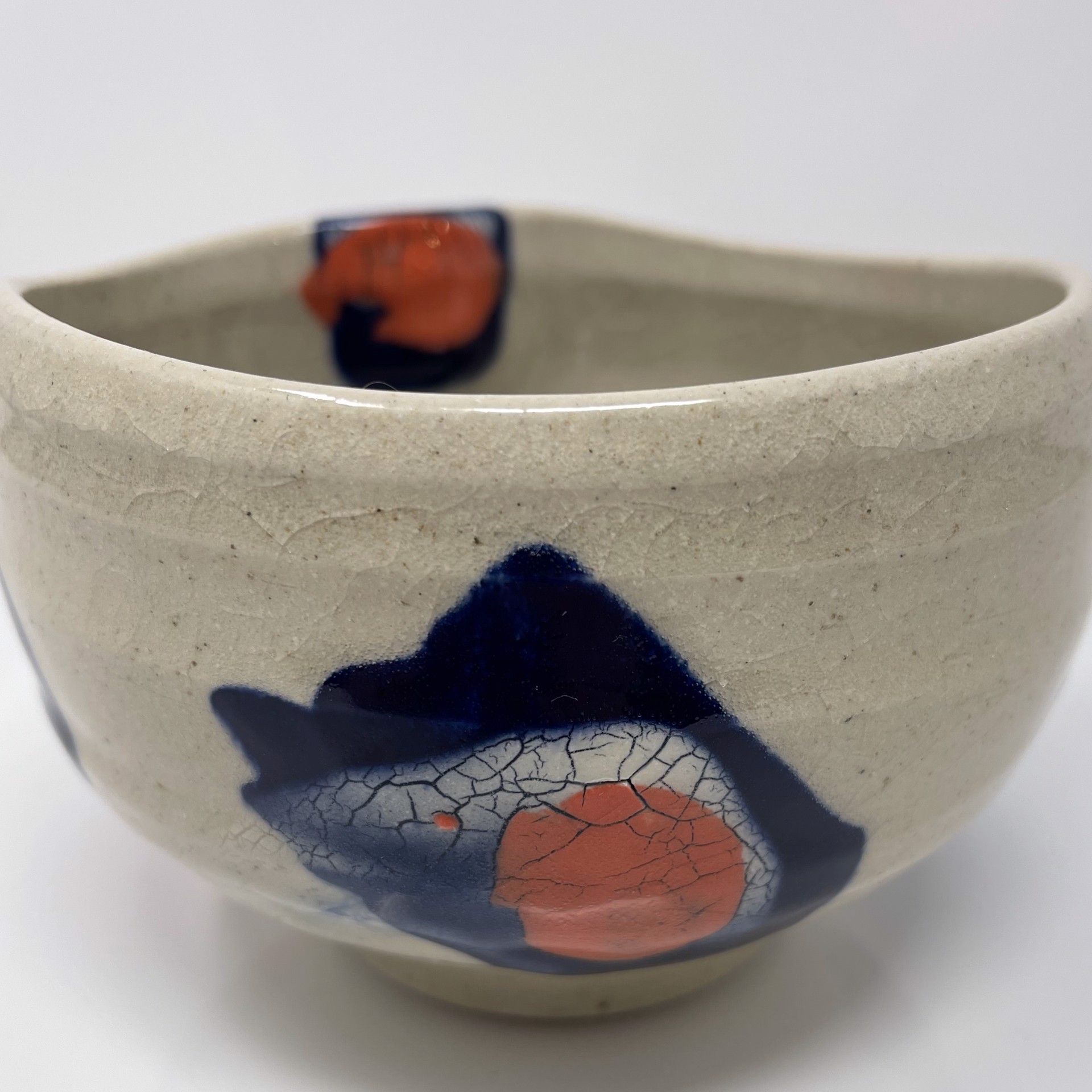 Teabowl by Ralph Nuara