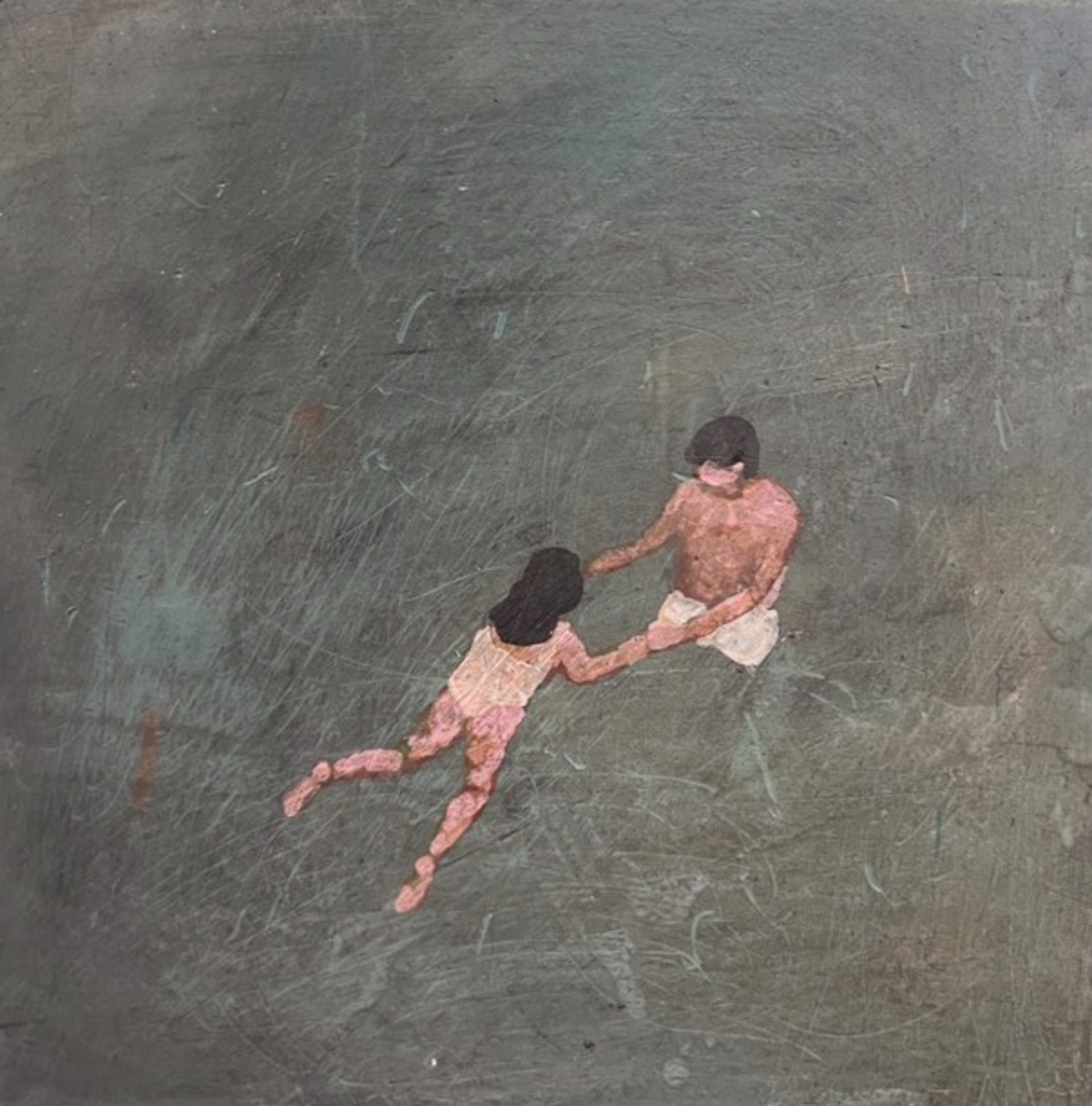 Learning to Trust by Hannah Yanetsko