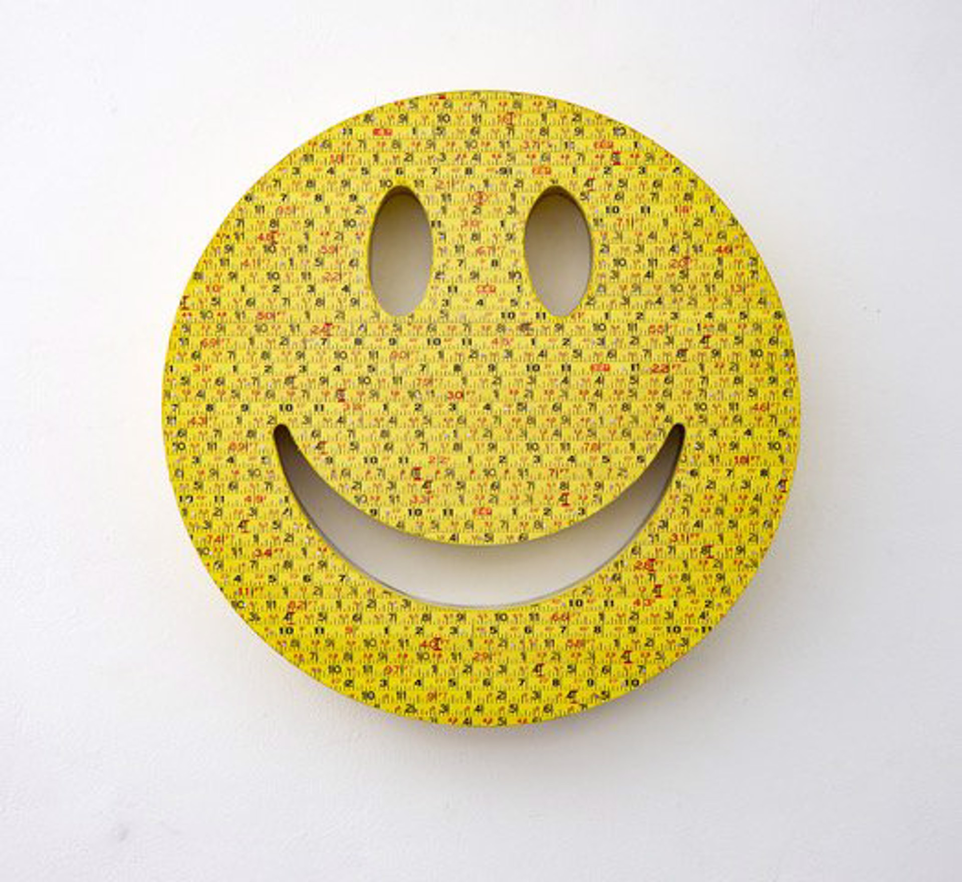 Immeasurable Happiness by Tim Yankosky