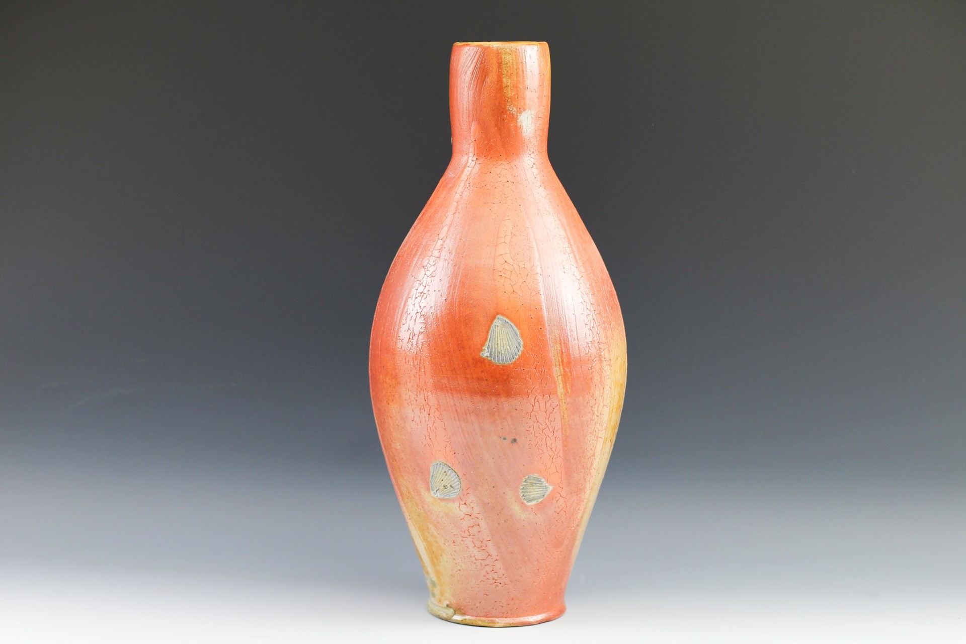 Large Vase by Zac Spates