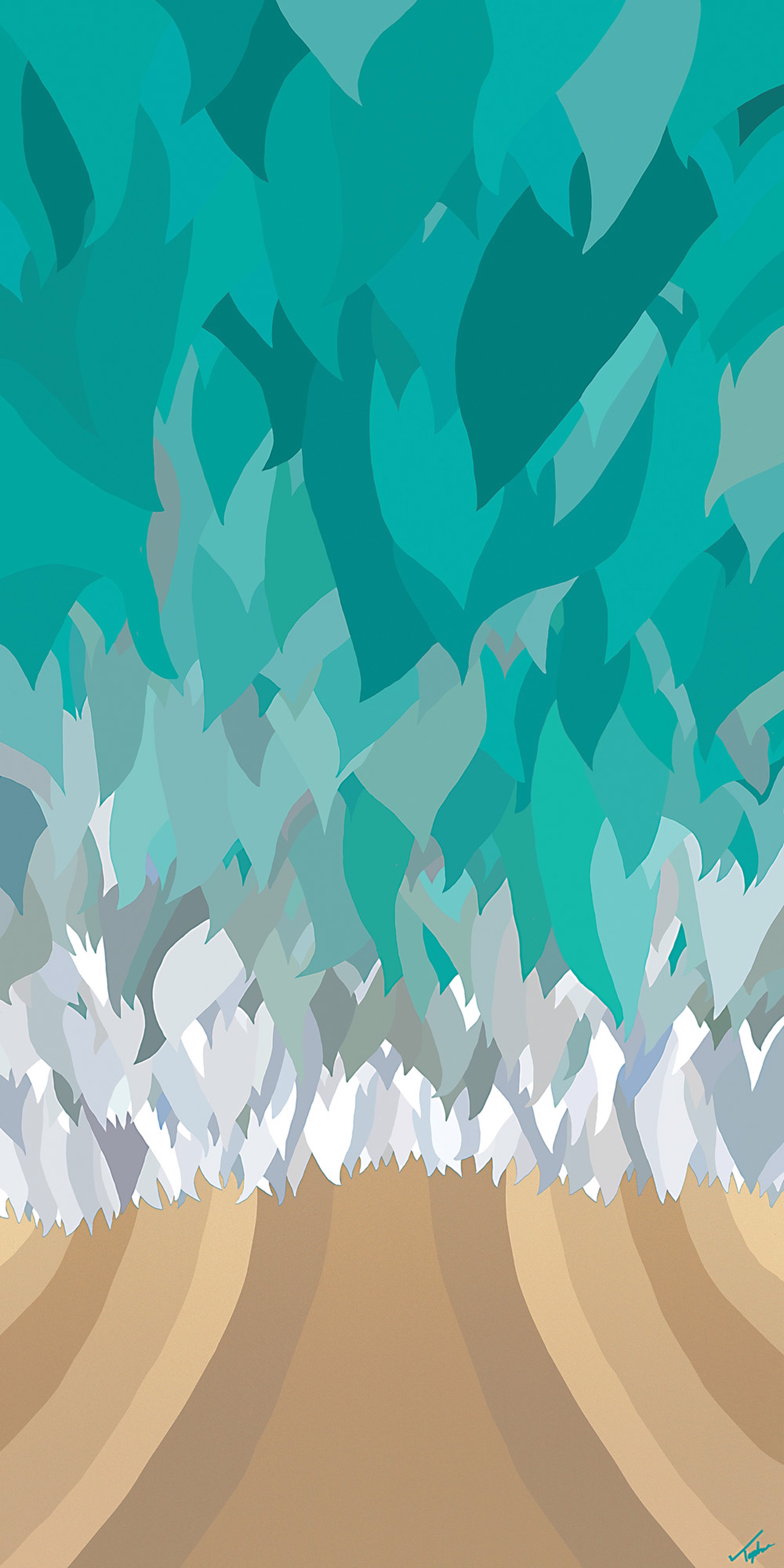 Flow by Topher Straus