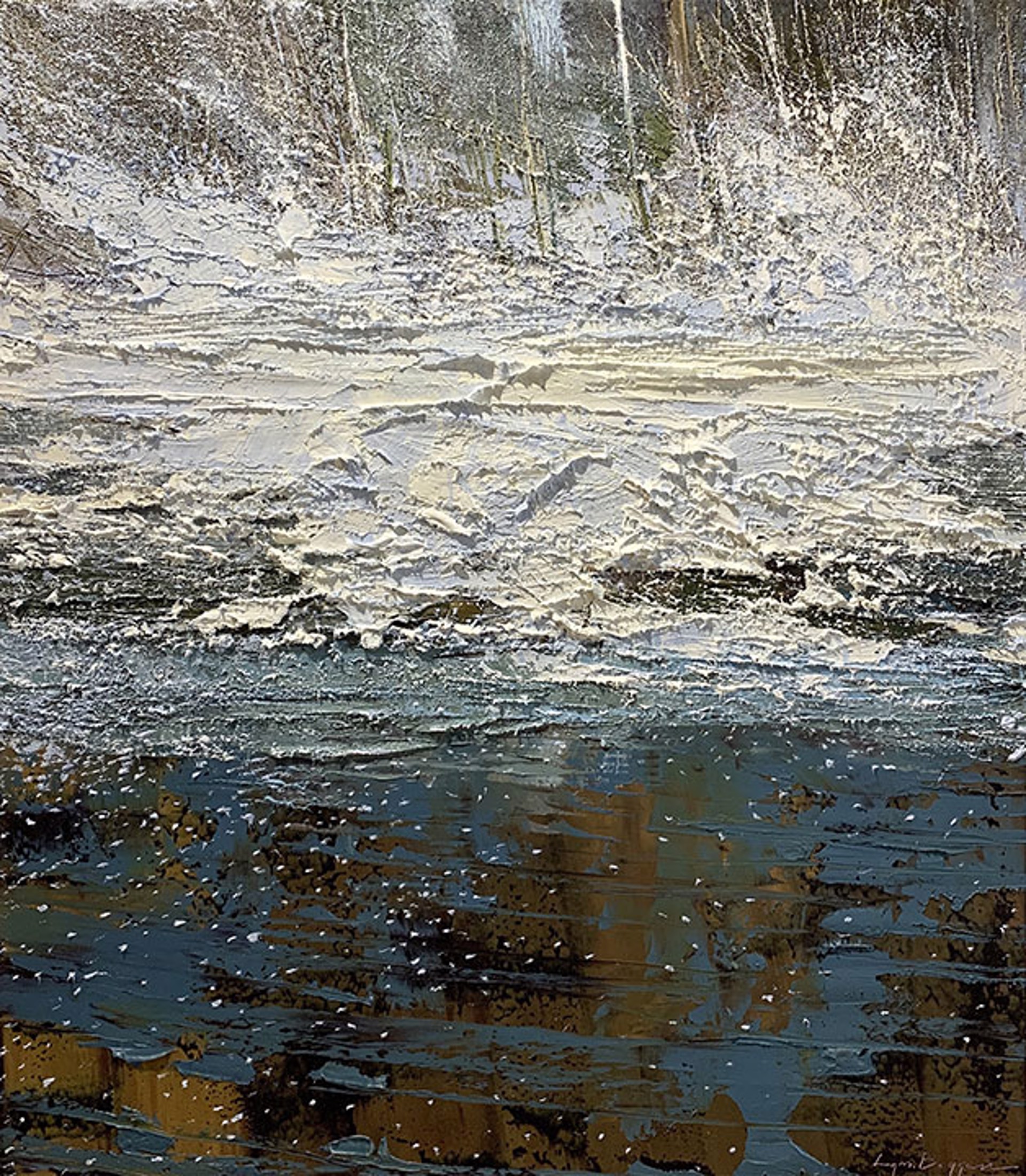 4 January 2020 by Lynn Boggess