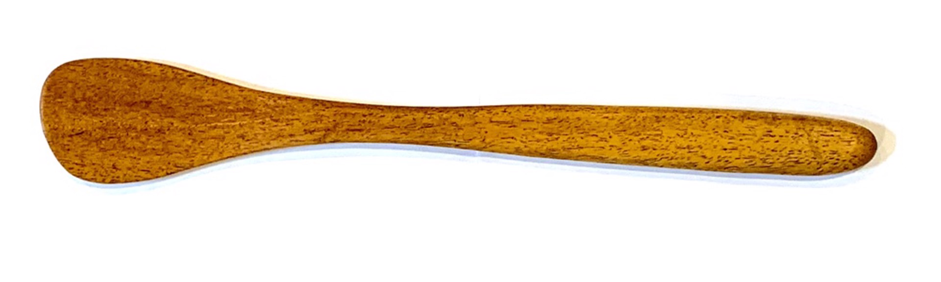 Utensil - Saute Spoon by TreeStump Woodcraft