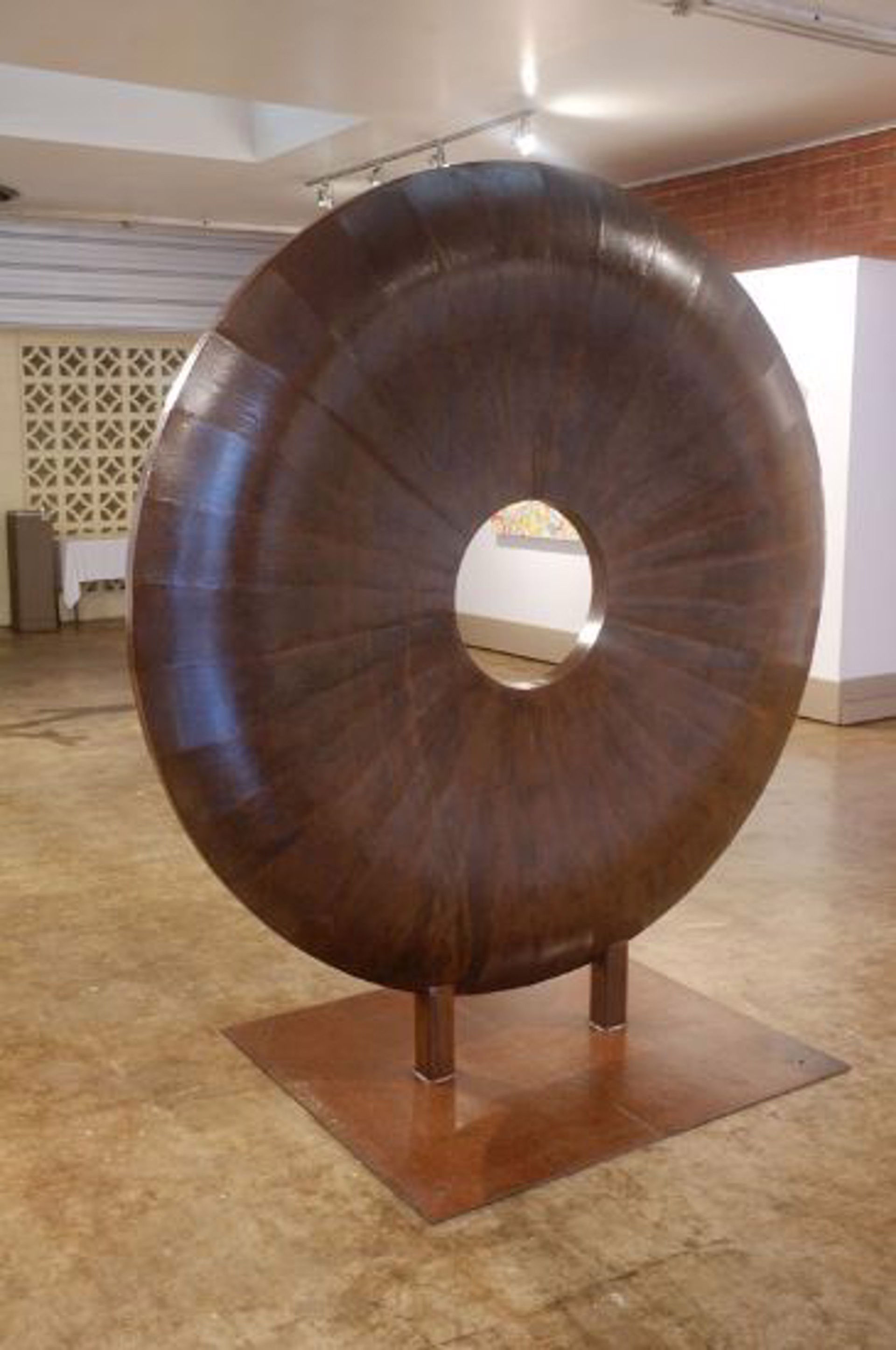 Graviton by Dana Gingras