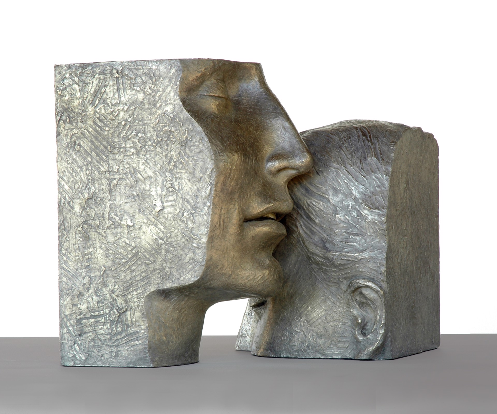 Together Series I ed 5/12 by Susan Stamm Evans