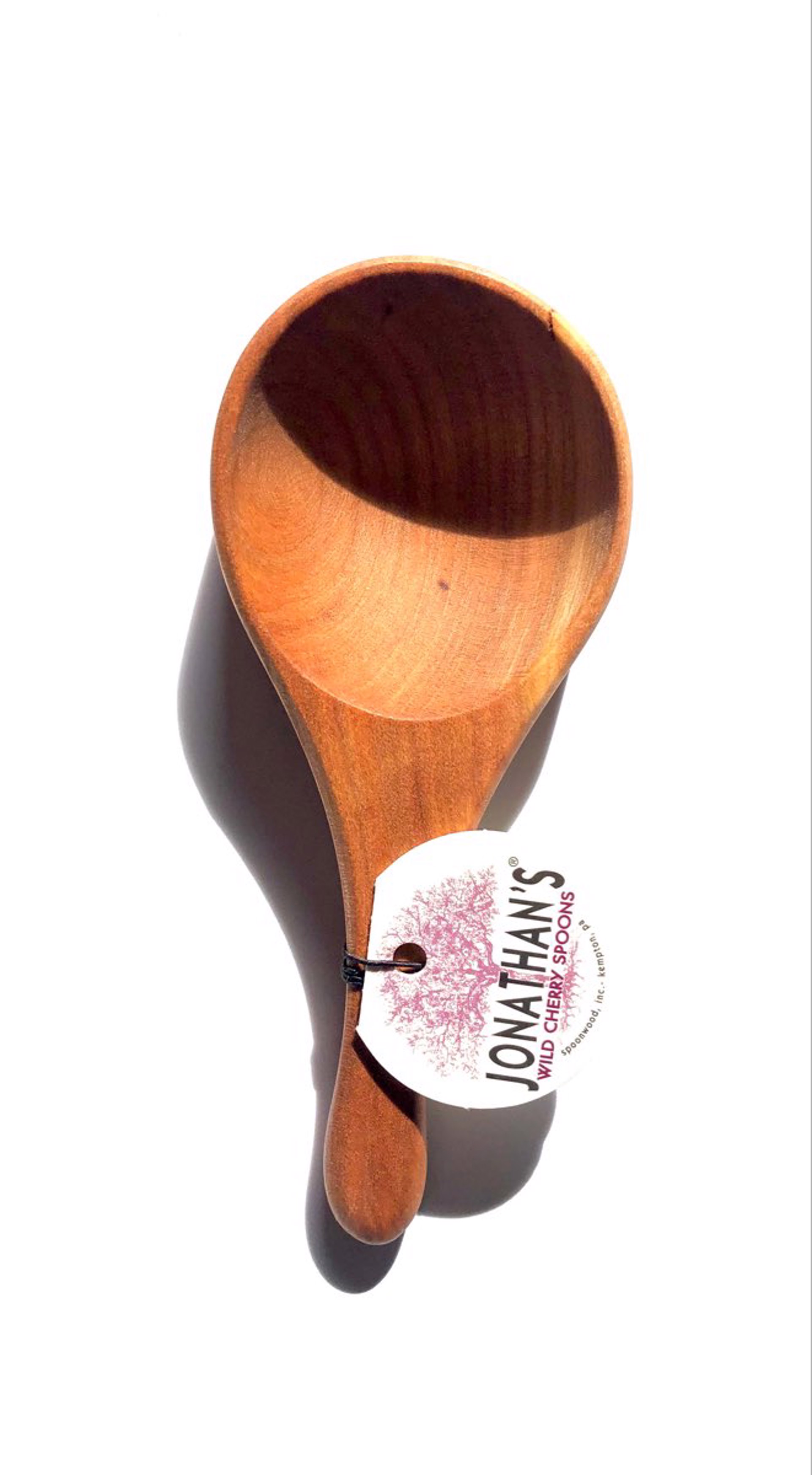 Coffee Scoop by Jonathan's Spoons