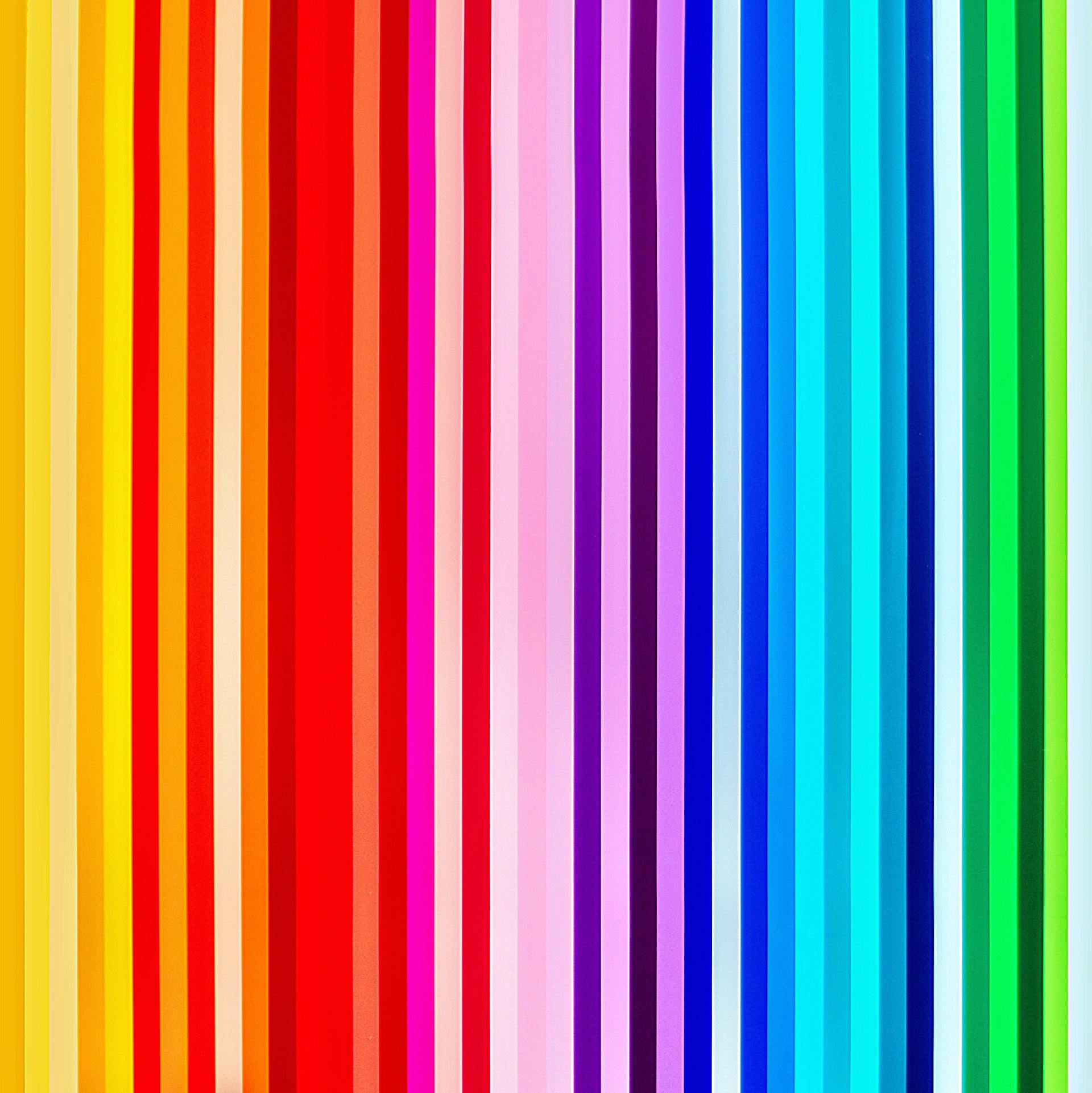 Random Rainbow by Jarrad Tacon-Heaslip