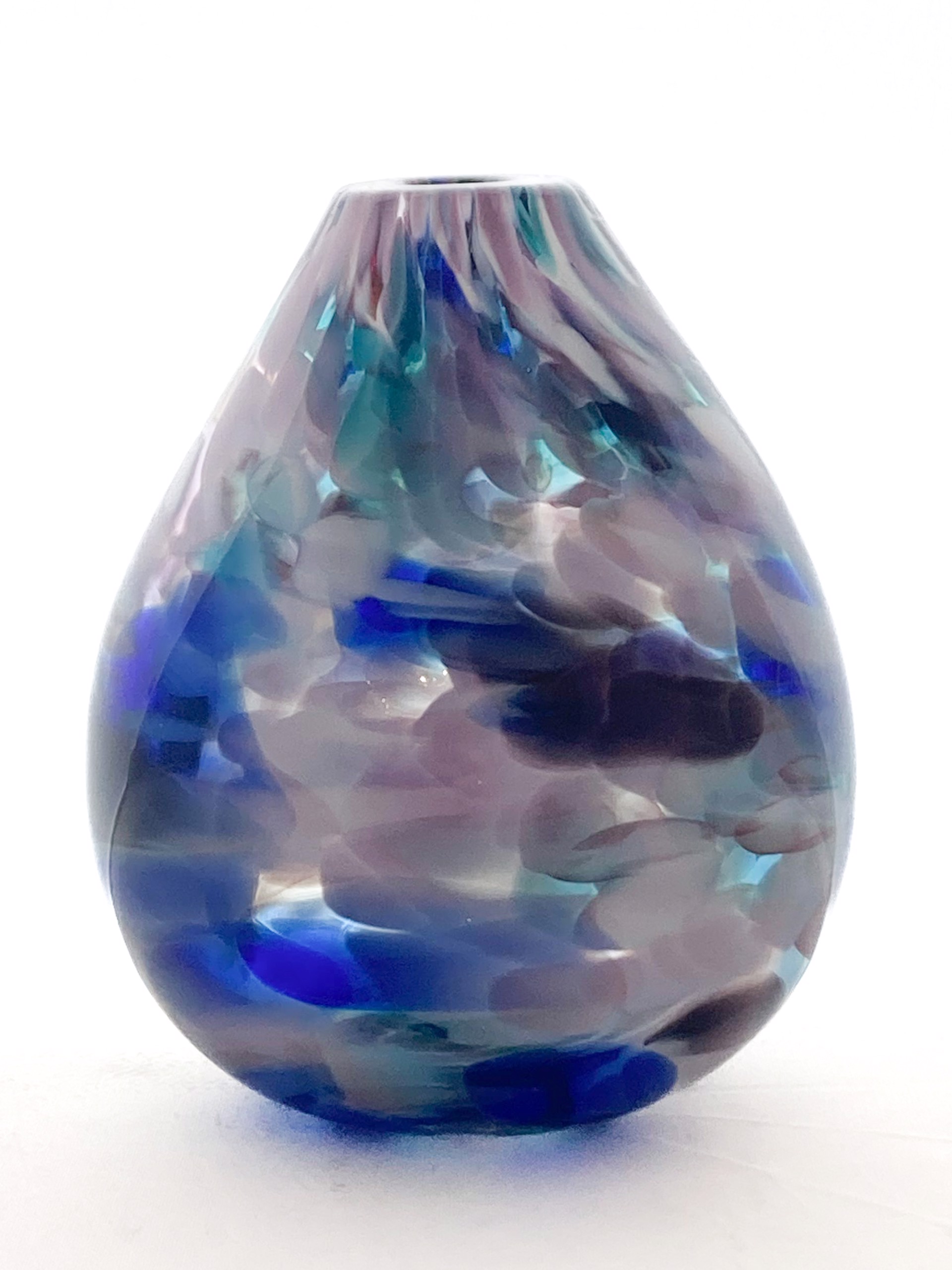 KACZL-V5($40) by Gumball Glassworks