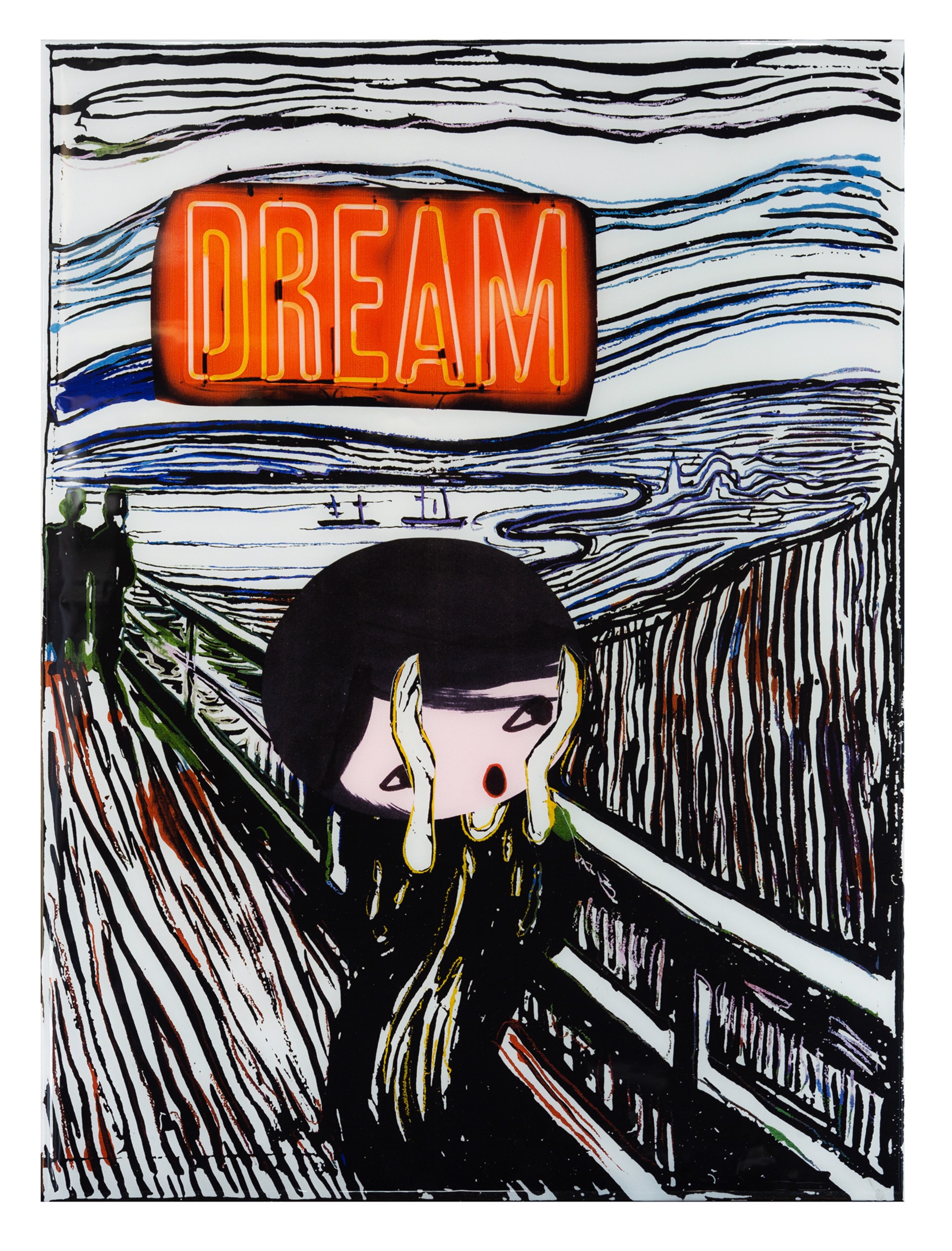 Dream by PhoebeNewYork