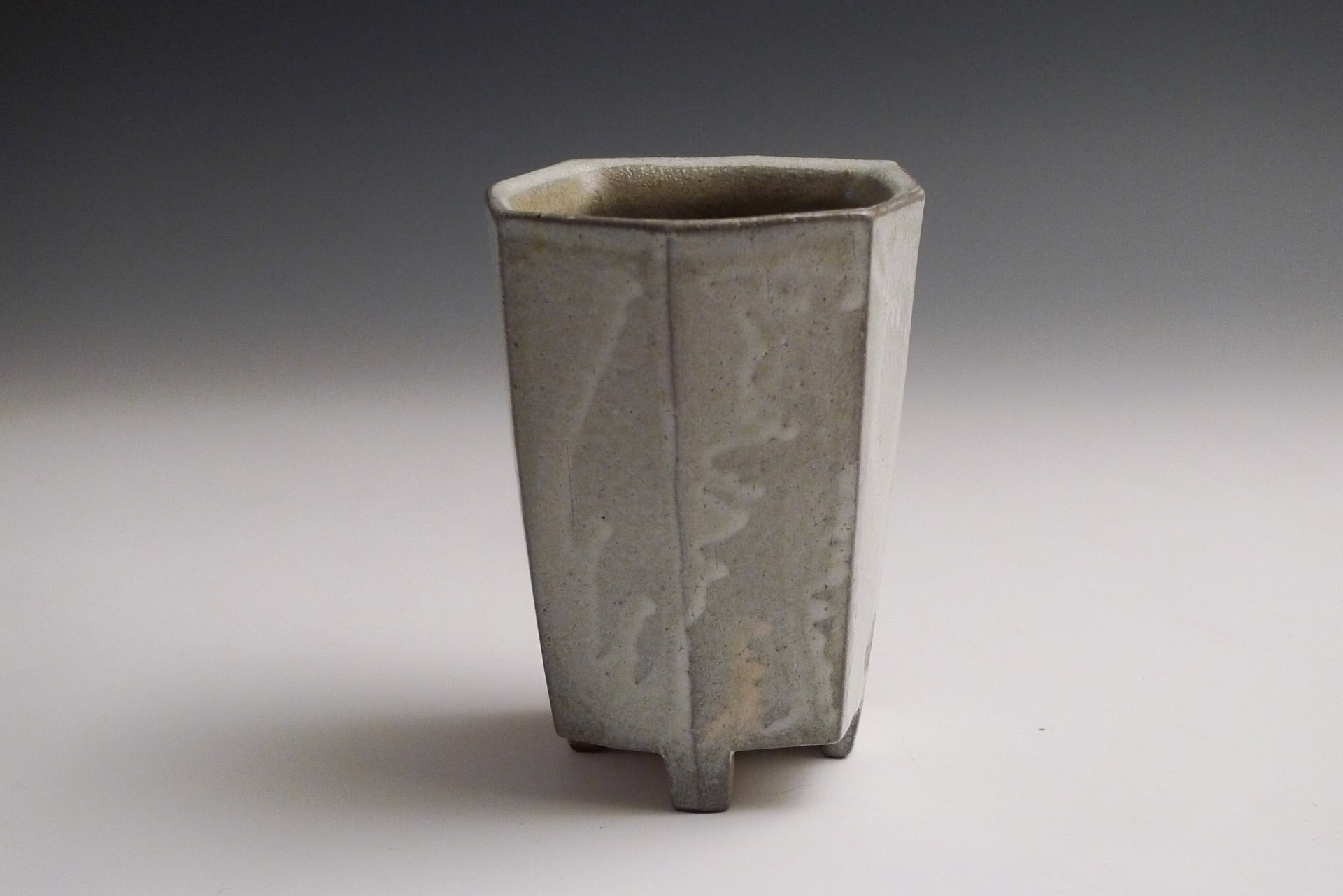 Cup by Ernest Miller