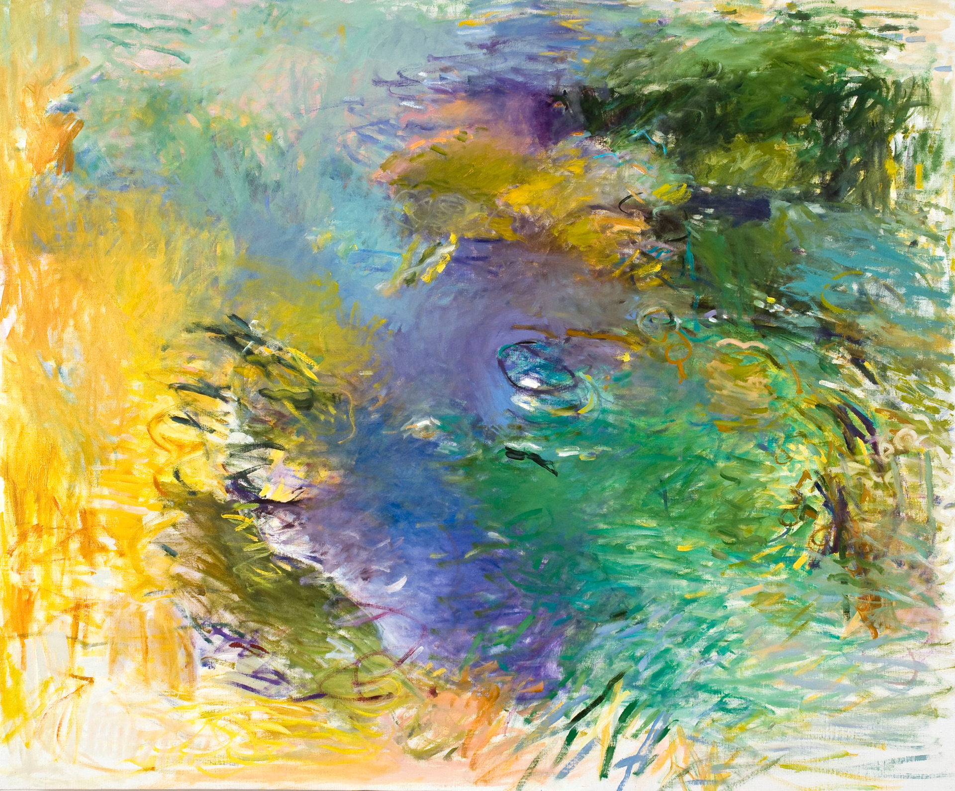 Sueno by Caryn Friedlander