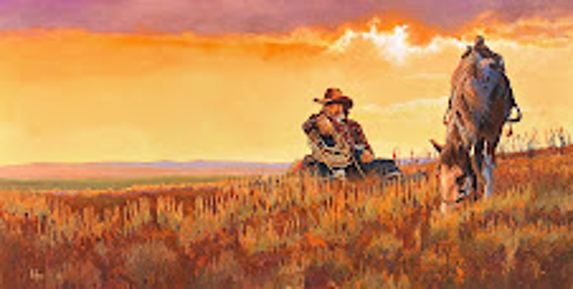 Just Thinking by Ed DuRose