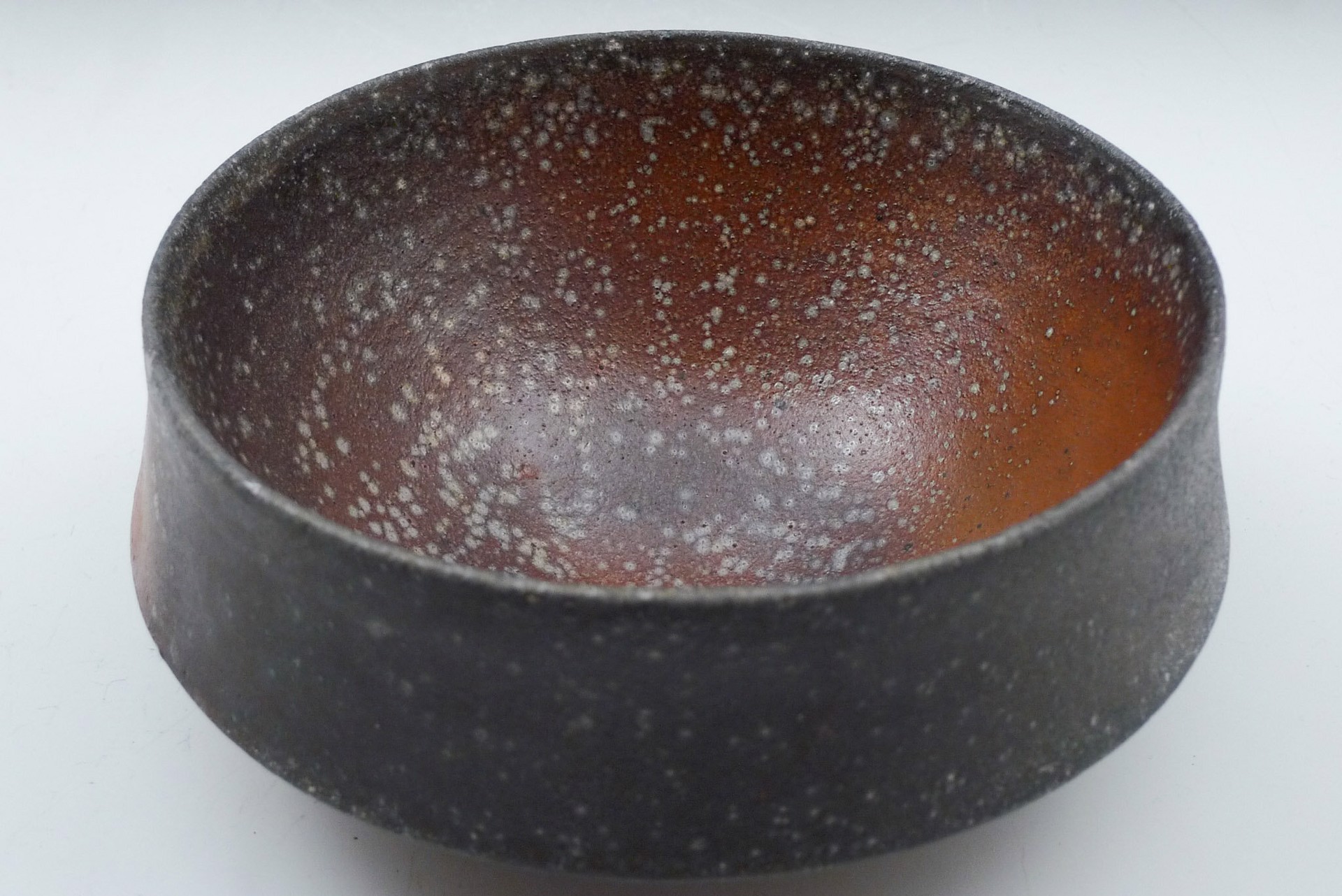 Drop Rim Bowl by Stuart Gair