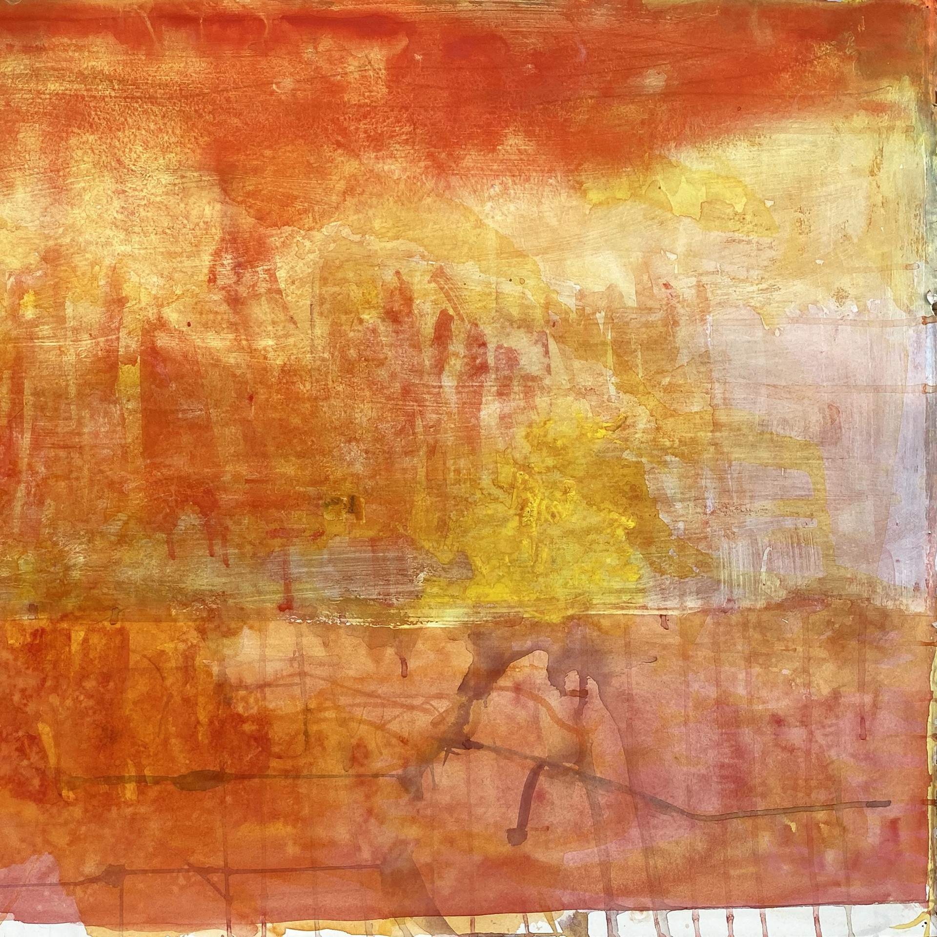 Christopher Le Brun、UNTITLED、海外版超希少レゾネ Christopher Le Brun、UNTITLED、海外版超希少レゾネ
