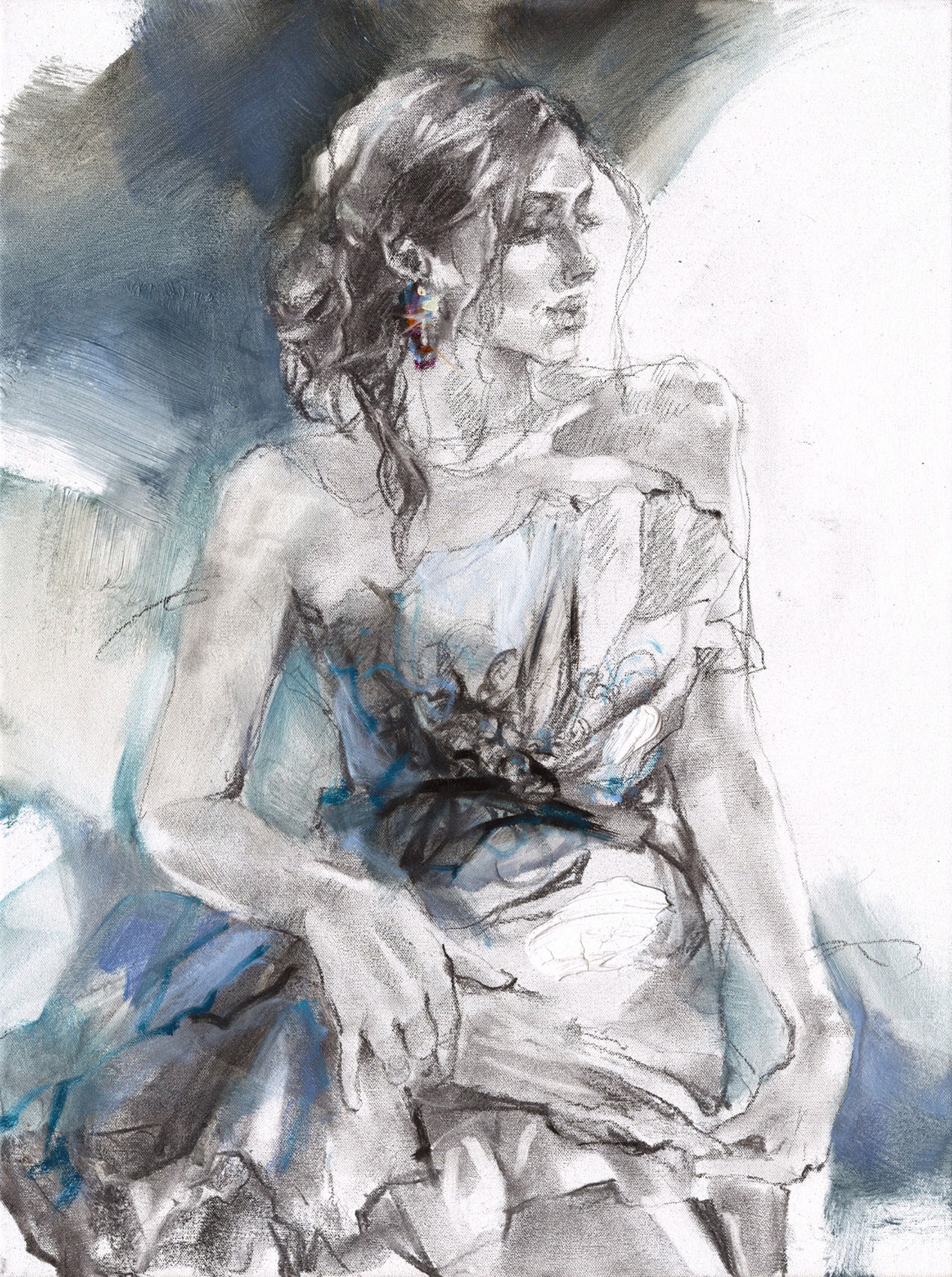 Don't see why 2 by Anna Razumovskaya