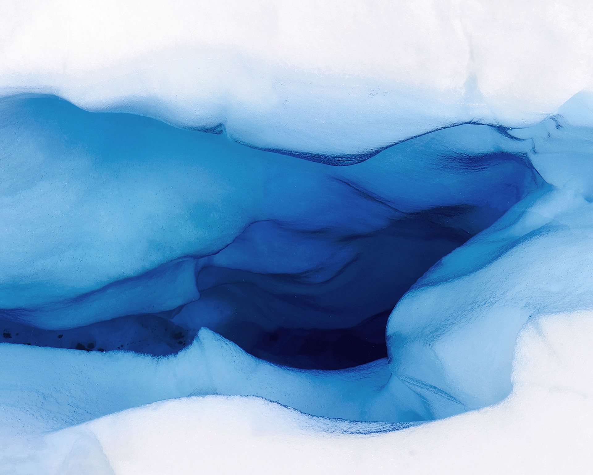 Glacier #19 by Jonathan Smith