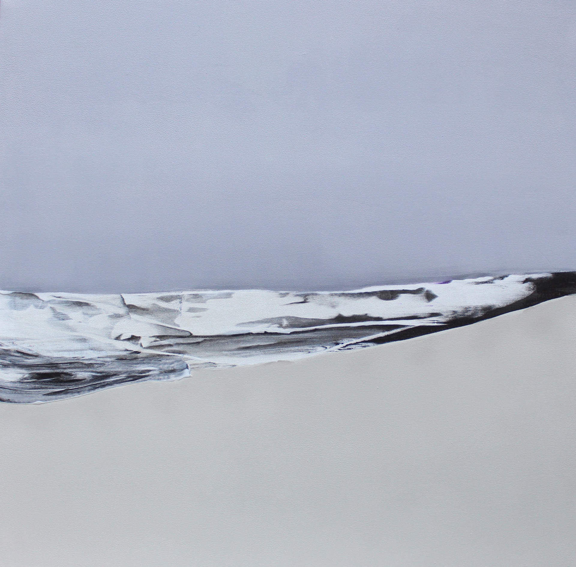 Grey Skies by Martha McAleer
