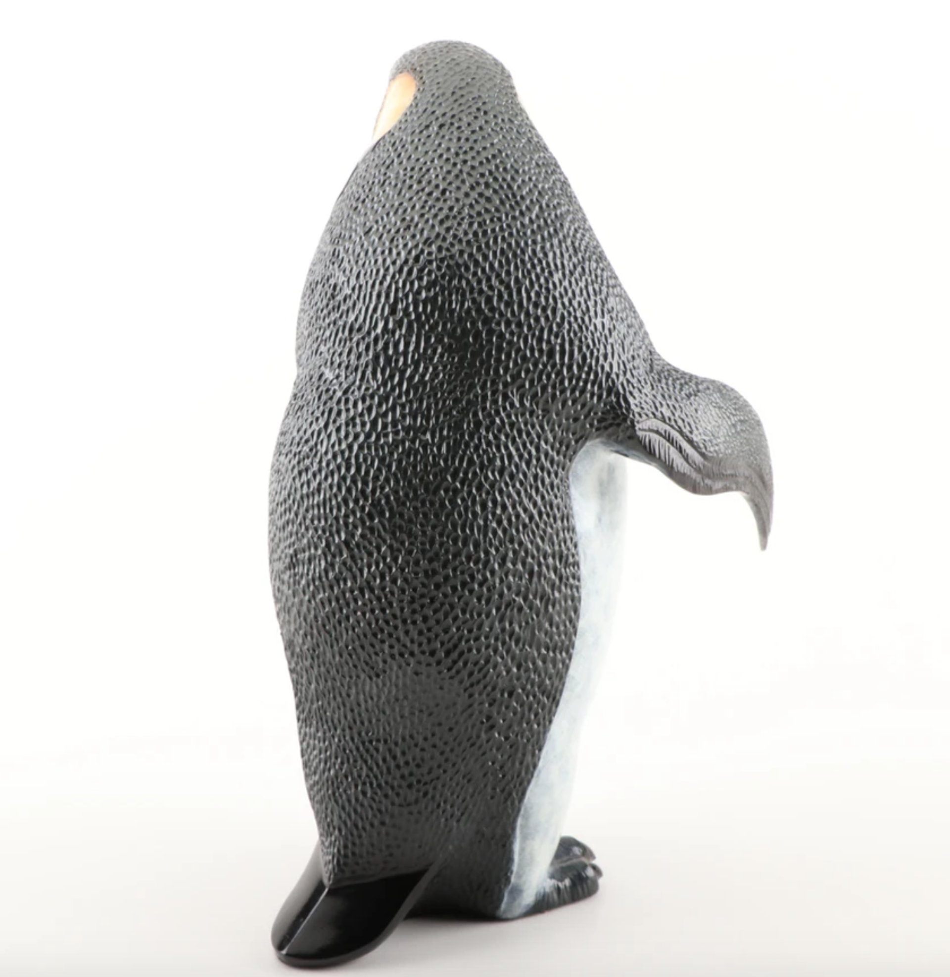 Maestro (Adult Penguin) by JACQUES & MARY REGAT