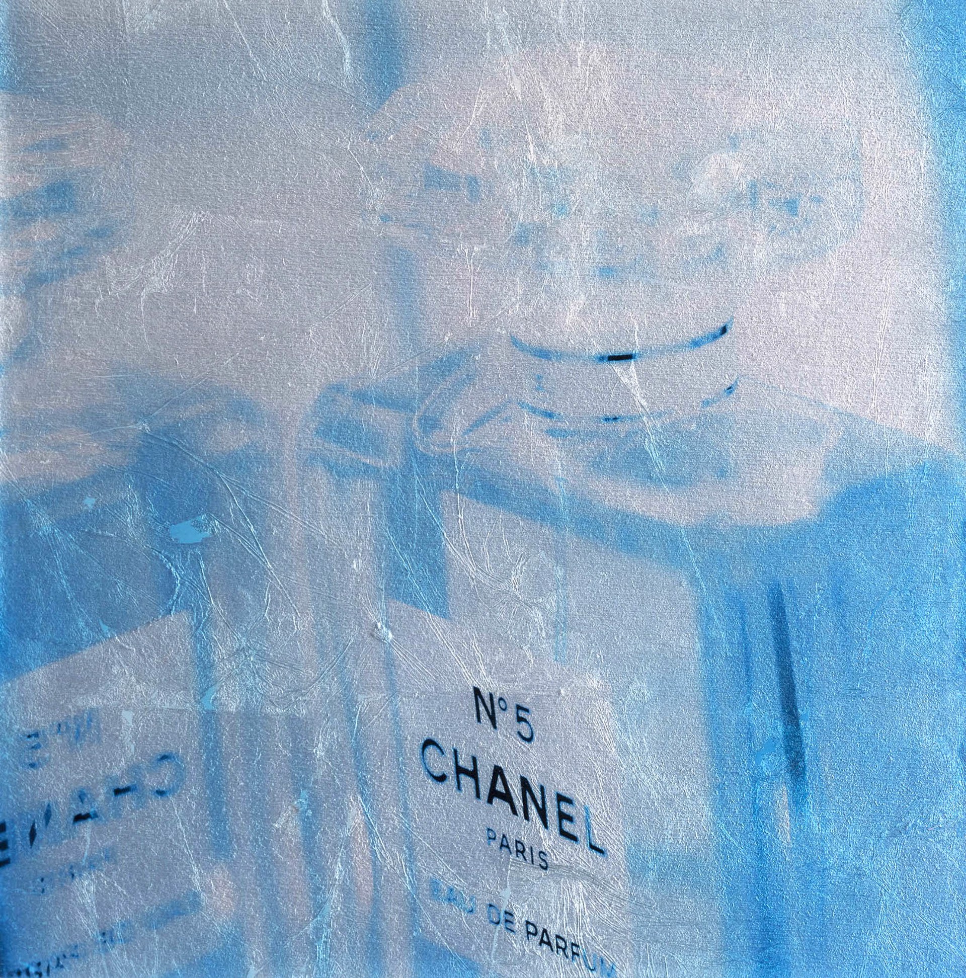 Coco Chanel Series: 14 by Mark Jackson