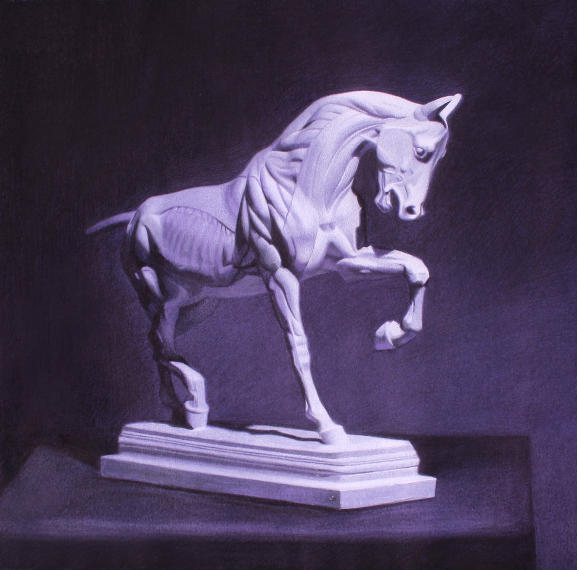Horse by Missy Dunaway