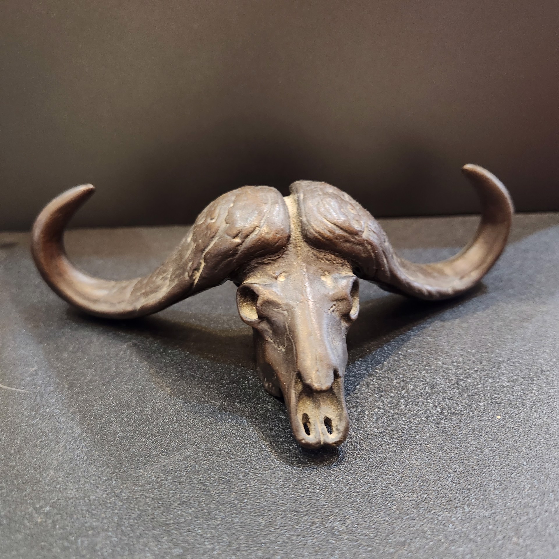 Bighorn by Rob Pitzer's Private Collection