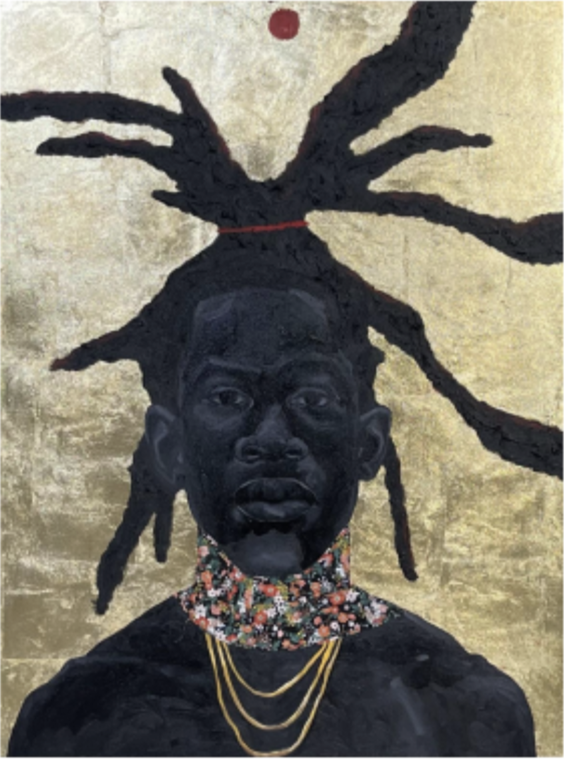 Please recognize me as a Man by Shanneil Clarke