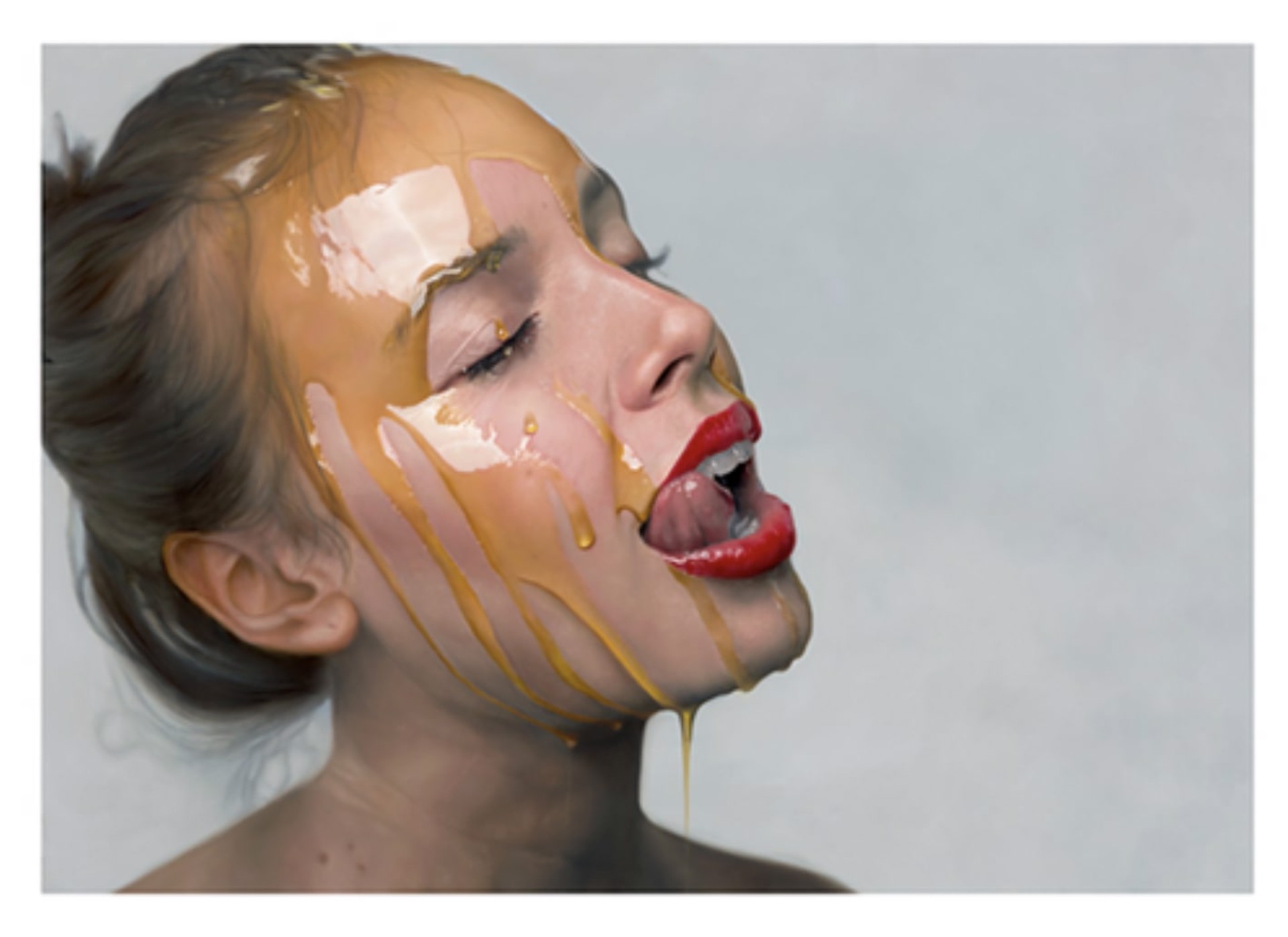 Sweet Bliss (AP) by Mike Dargas